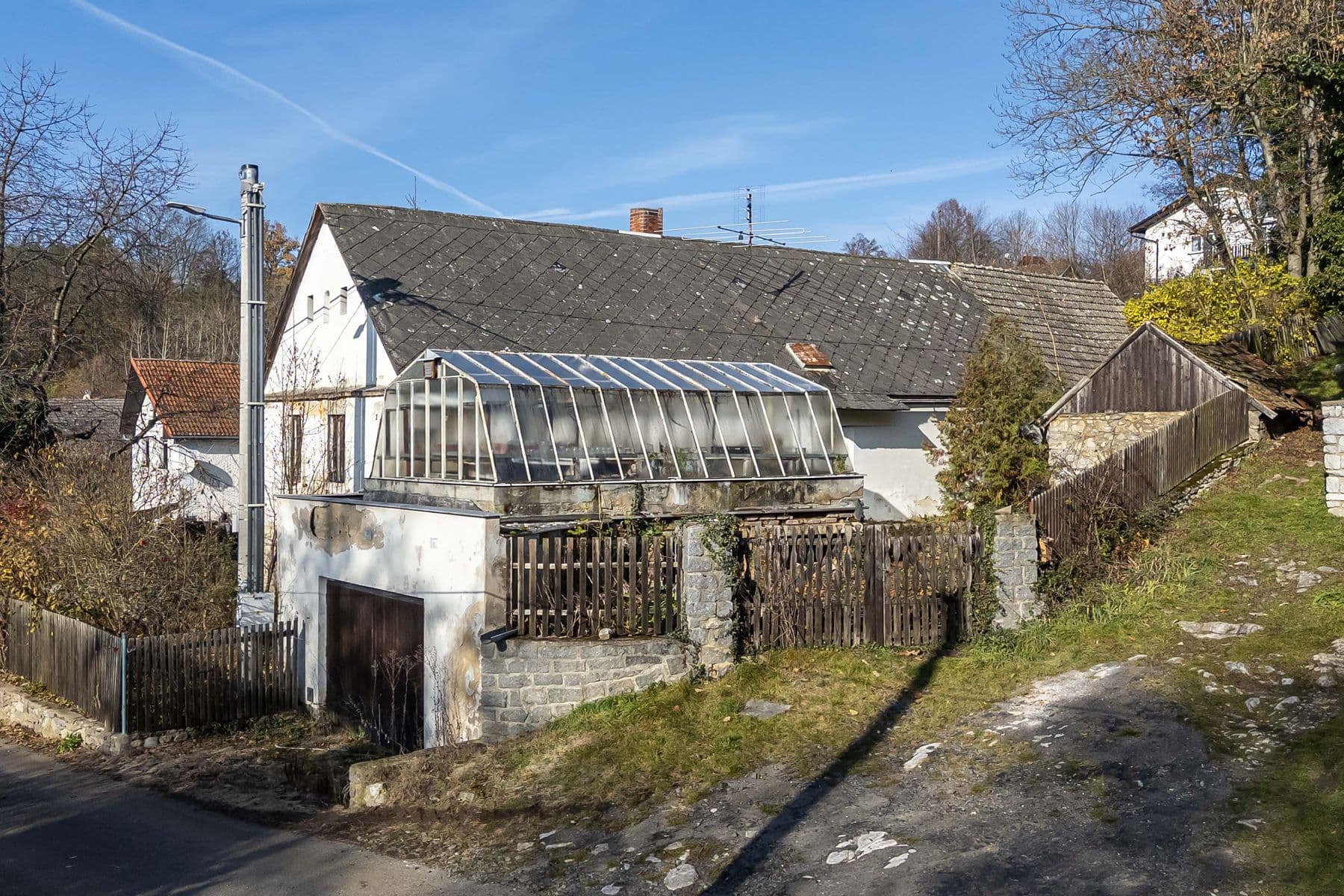 Predaj domu 97 m², pozemek 922 m², Počepice, Středočeský kraj Predaj domu 97 m², pozemek 922 m², Počepice, Středočeský kraj