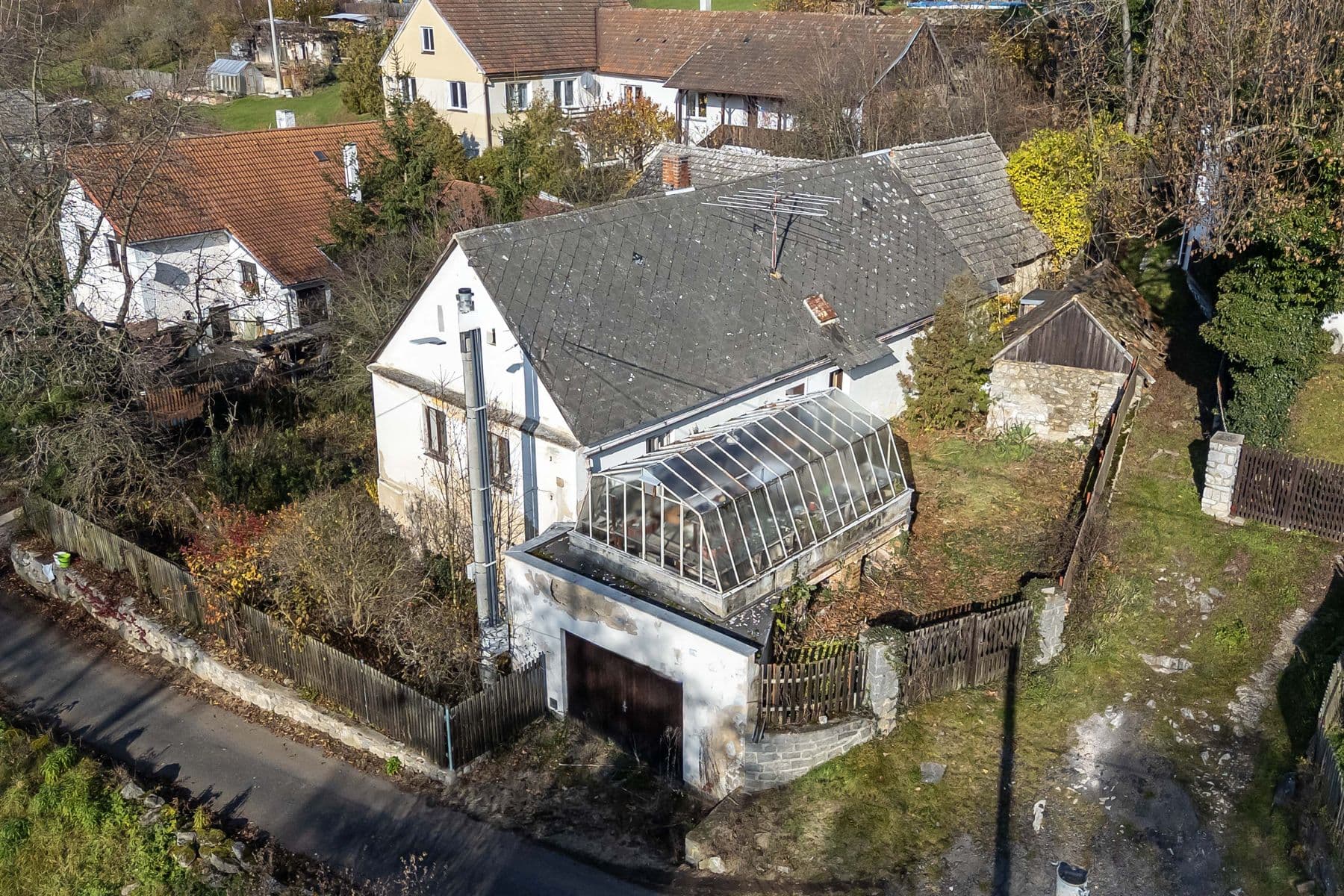 Predaj domu 97 m², pozemek 922 m², Počepice, Středočeský kraj Predaj domu 97 m², pozemek 922 m², Počepice, Středočeský kraj