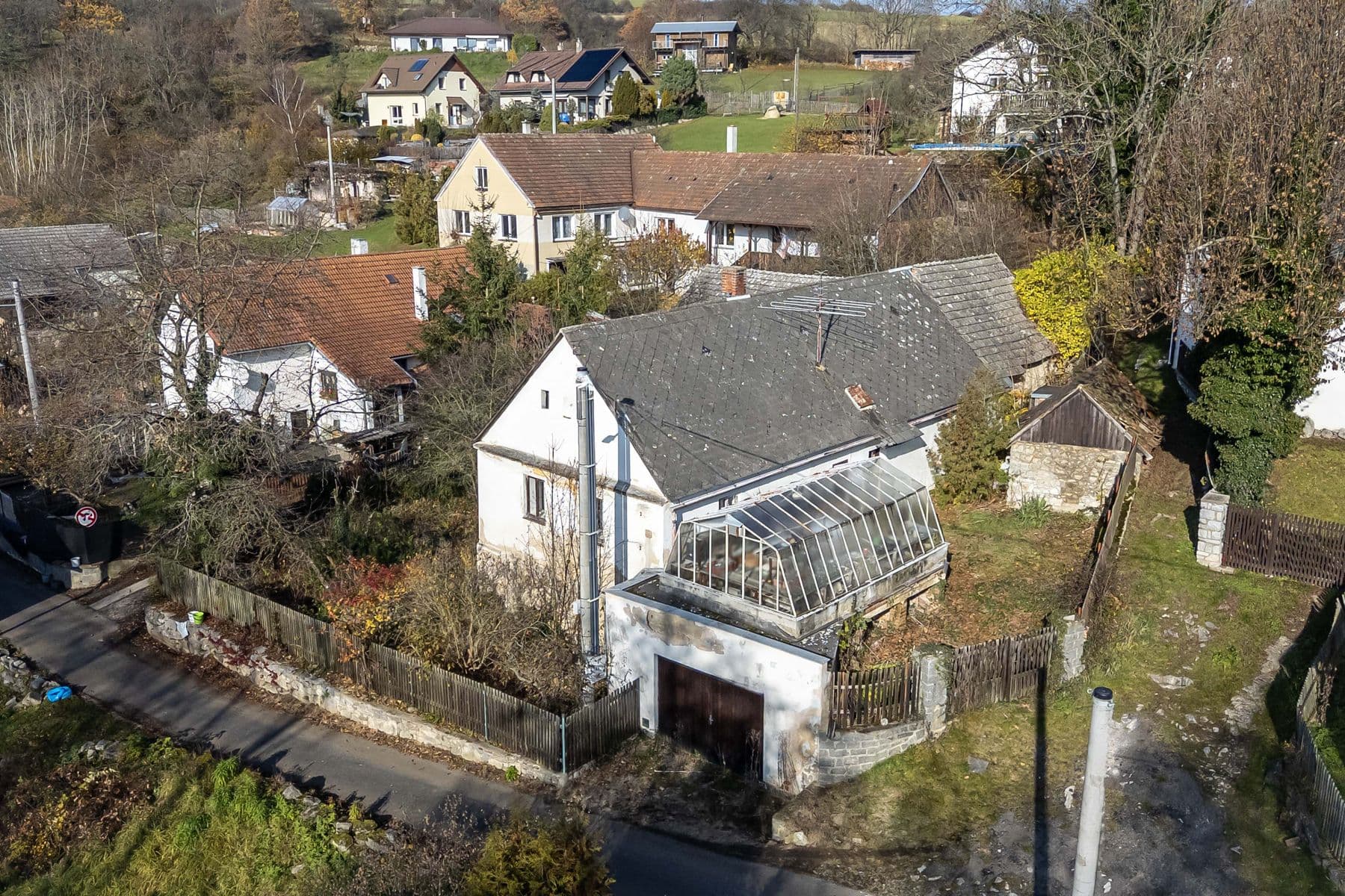 Predaj domu 97 m², pozemek 922 m², Počepice, Středočeský kraj Predaj domu 97 m², pozemek 922 m², Počepice, Středočeský kraj