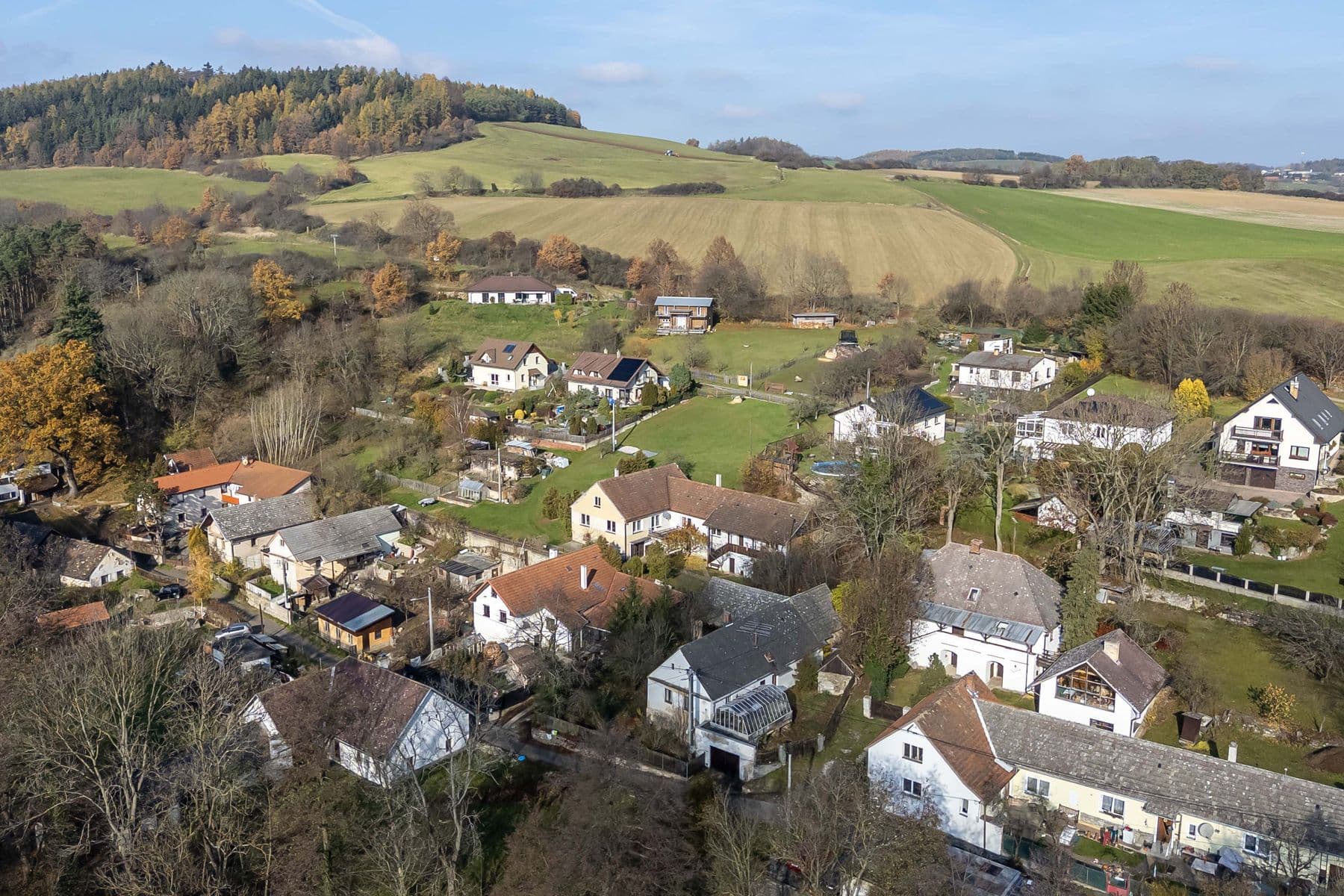 Predaj domu 97 m², pozemek 922 m², Počepice, Středočeský kraj Predaj domu 97 m², pozemek 922 m², Počepice, Středočeský kraj