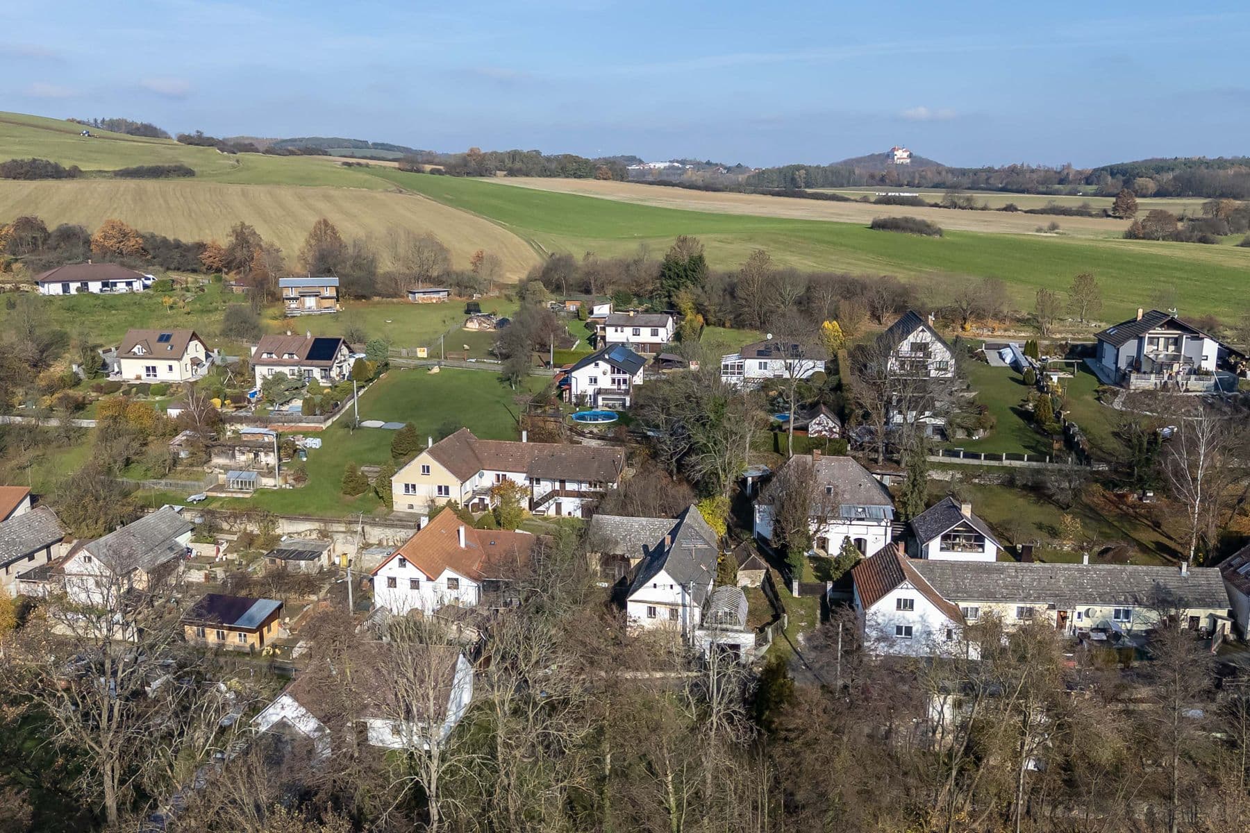 Predaj domu 97 m², pozemek 922 m², Počepice, Středočeský kraj Predaj domu 97 m², pozemek 922 m², Počepice, Středočeský kraj
