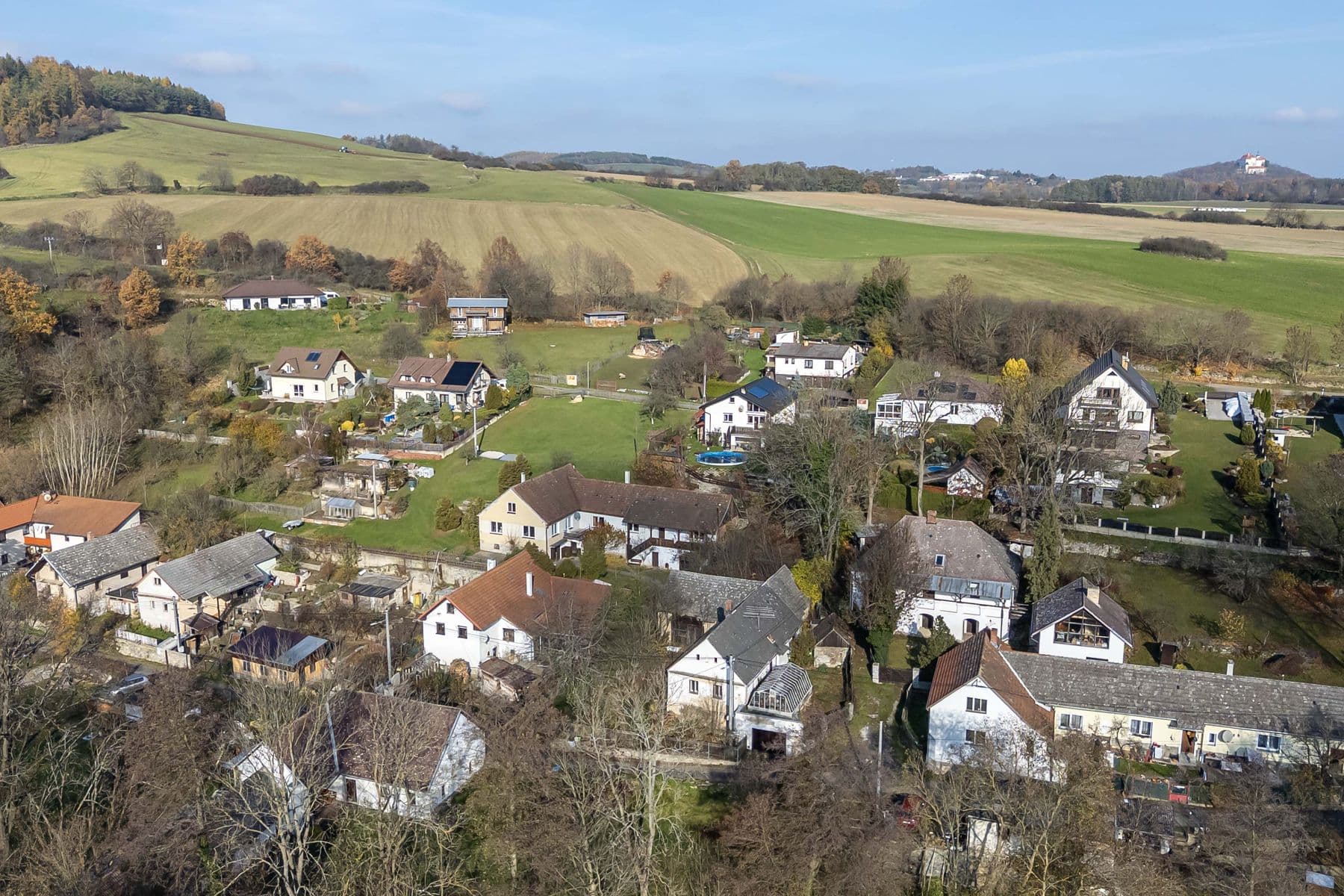 Predaj domu 97 m², pozemek 922 m², Počepice, Středočeský kraj Predaj domu 97 m², pozemek 922 m², Počepice, Středočeský kraj