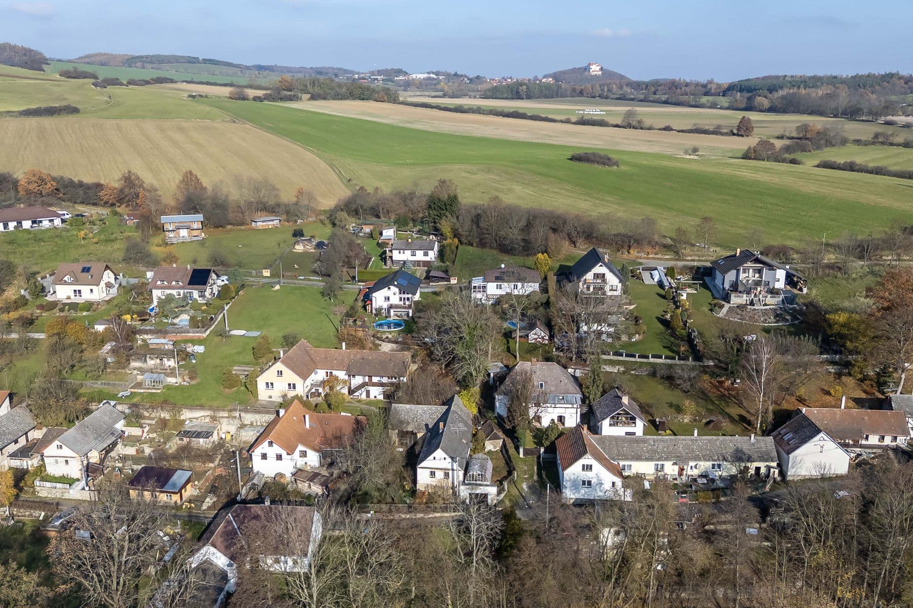 Predaj domu 97 m², pozemek 922 m², Počepice, Středočeský kraj Predaj domu 97 m², pozemek 922 m², Počepice, Středočeský kraj