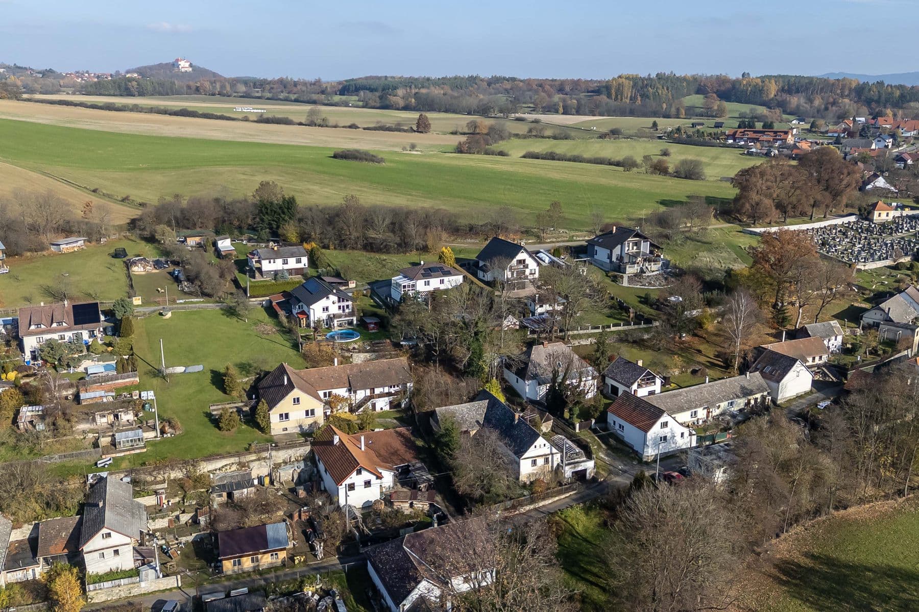 Predaj domu 97 m², pozemek 922 m², Počepice, Středočeský kraj Predaj domu 97 m², pozemek 922 m², Počepice, Středočeský kraj