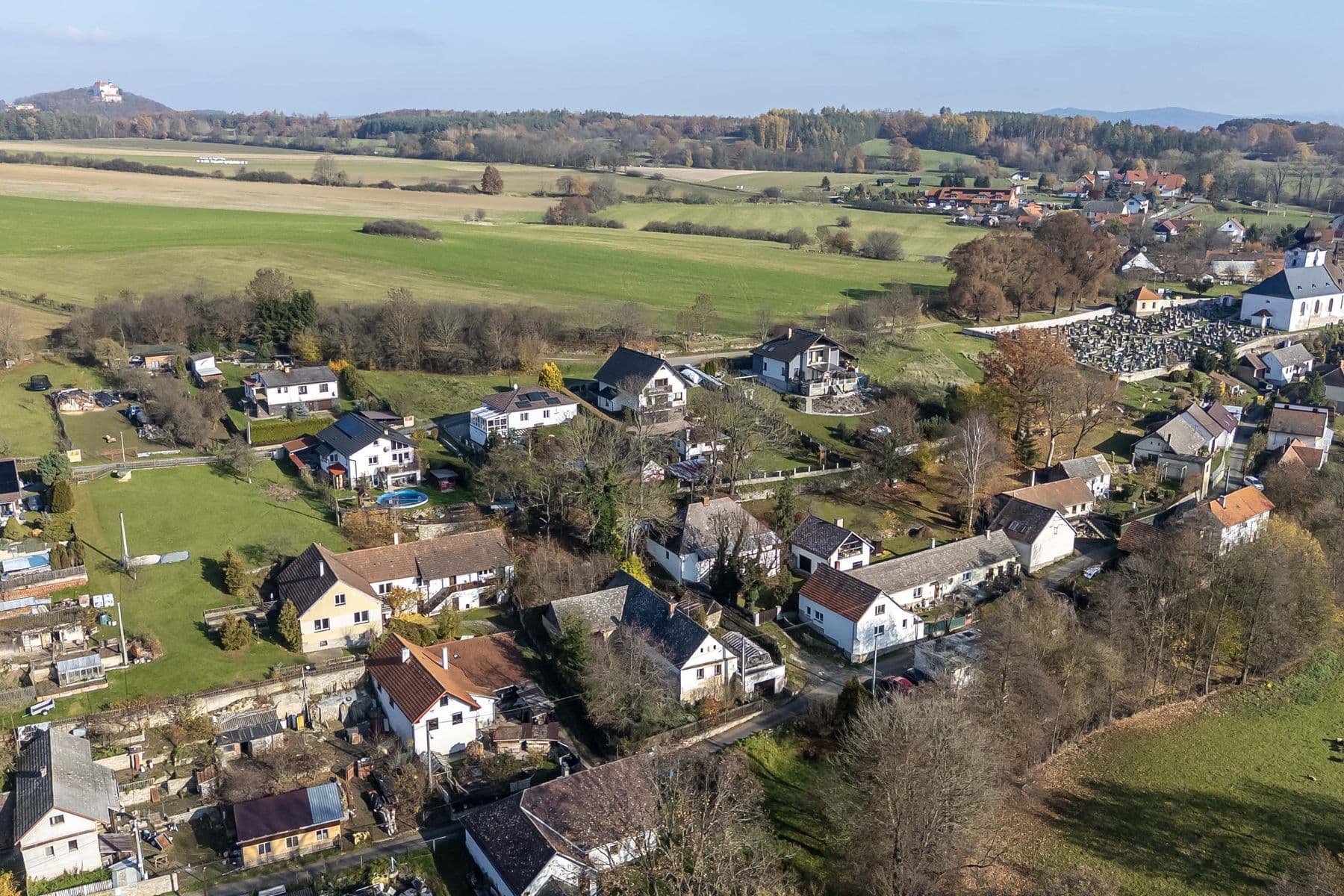 Predaj domu 97 m², pozemek 922 m², Počepice, Středočeský kraj Predaj domu 97 m², pozemek 922 m², Počepice, Středočeský kraj