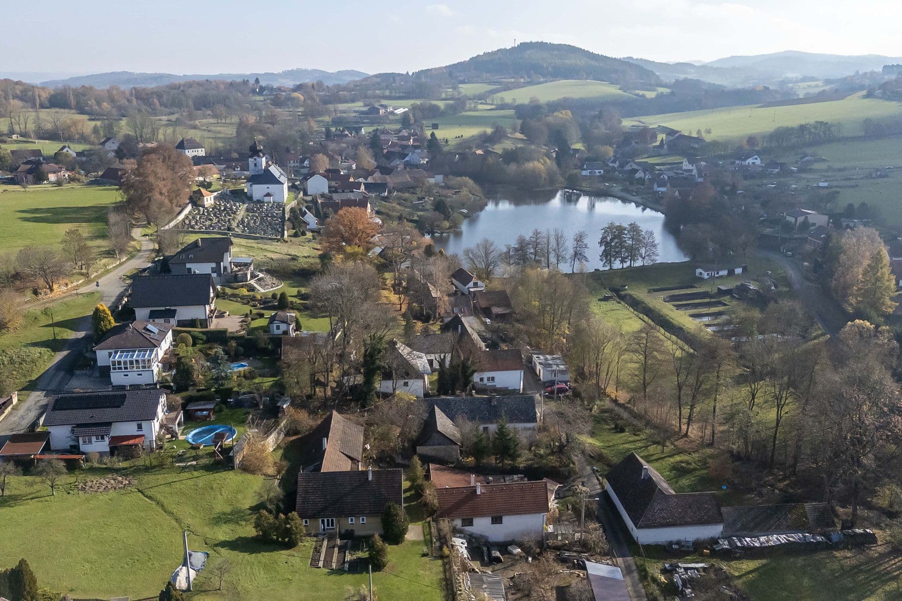 Predaj domu 97 m², pozemek 922 m², Počepice, Středočeský kraj Predaj domu 97 m², pozemek 922 m², Počepice, Středočeský kraj