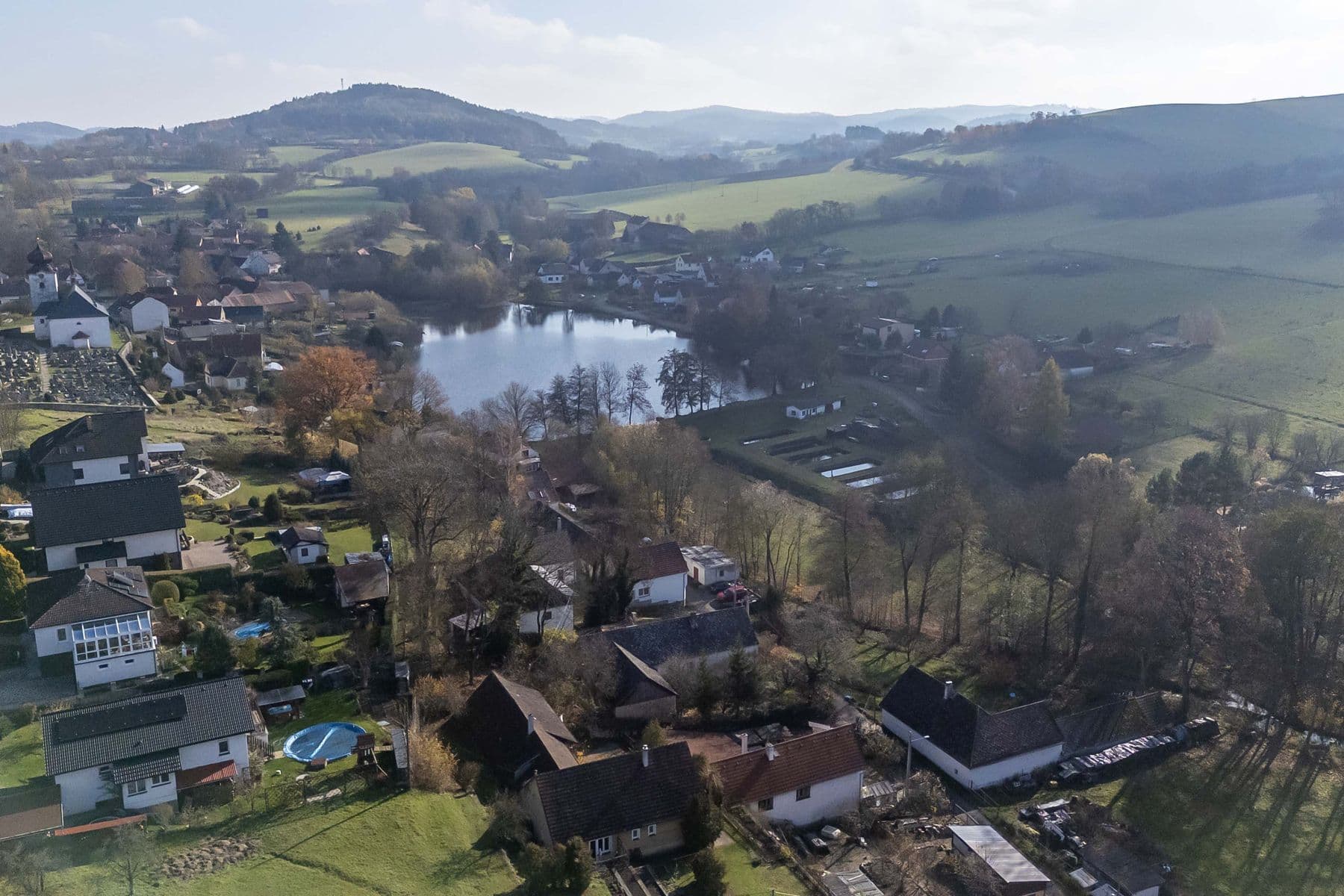 Predaj domu 97 m², pozemek 922 m², Počepice, Středočeský kraj Predaj domu 97 m², pozemek 922 m², Počepice, Středočeský kraj