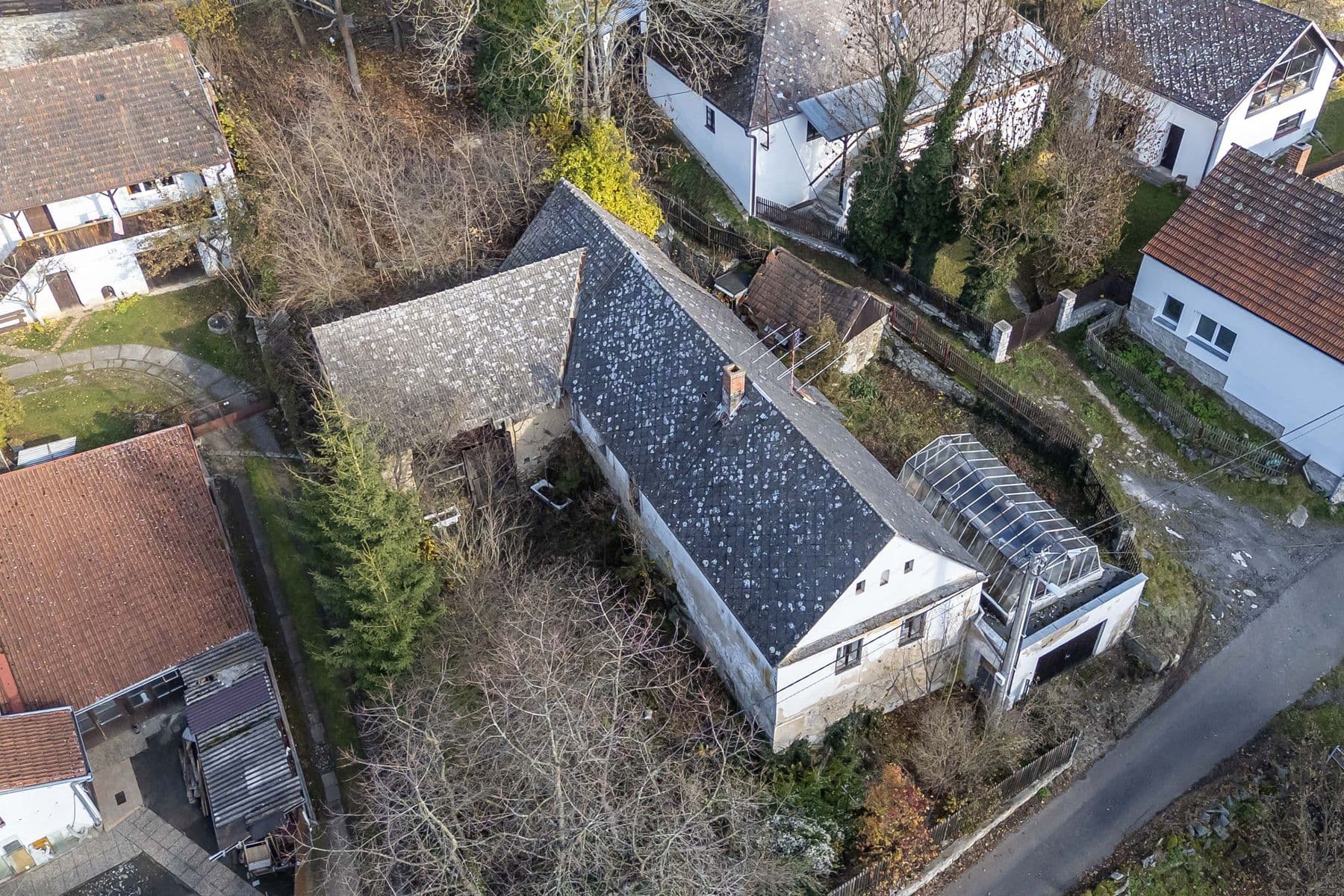 Predaj domu 97 m², pozemek 922 m², Počepice, Středočeský kraj Predaj domu 97 m², pozemek 922 m², Počepice, Středočeský kraj