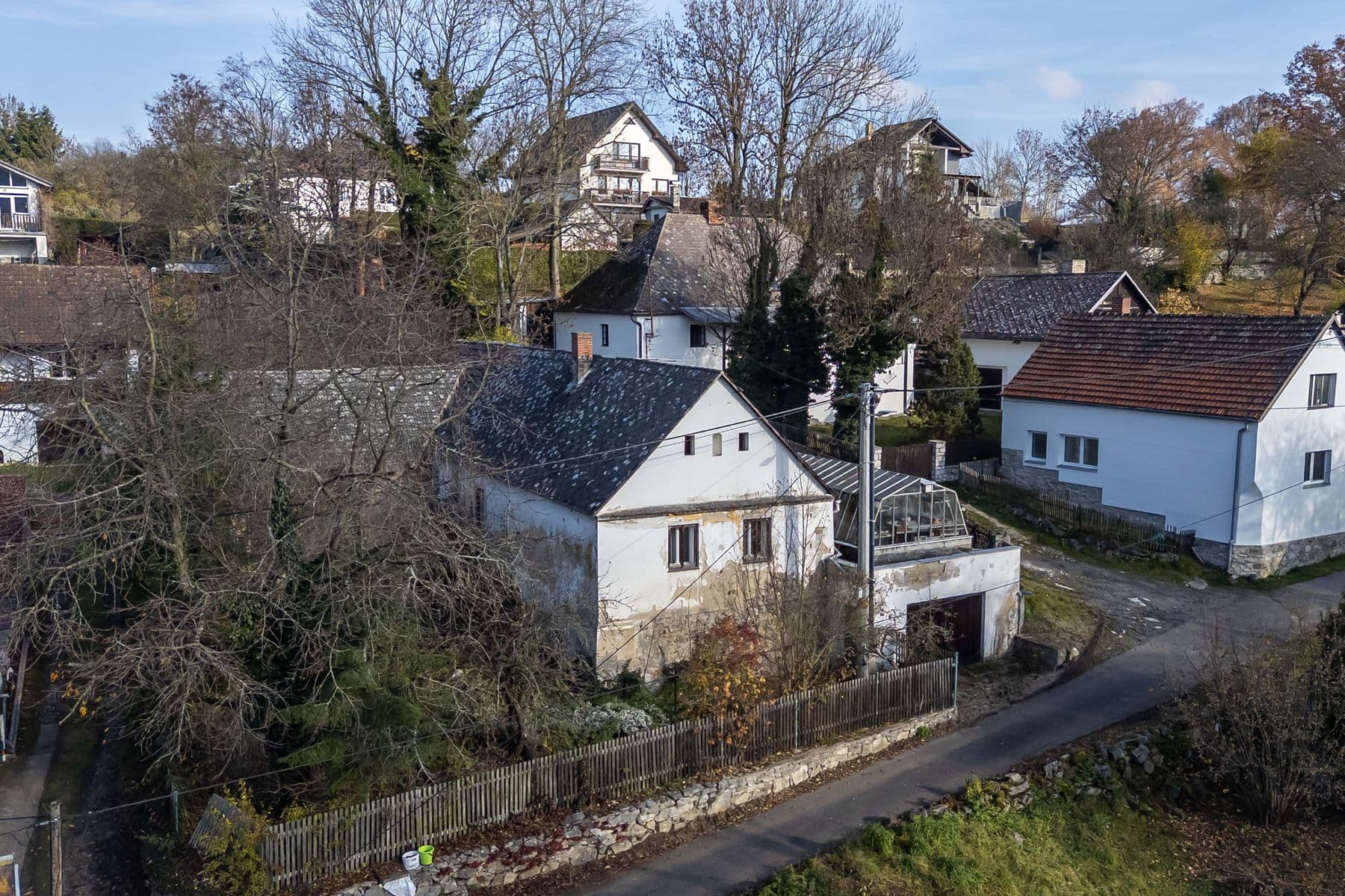 Predaj domu 97 m², pozemek 922 m², Počepice, Středočeský kraj Predaj domu 97 m², pozemek 922 m², Počepice, Středočeský kraj