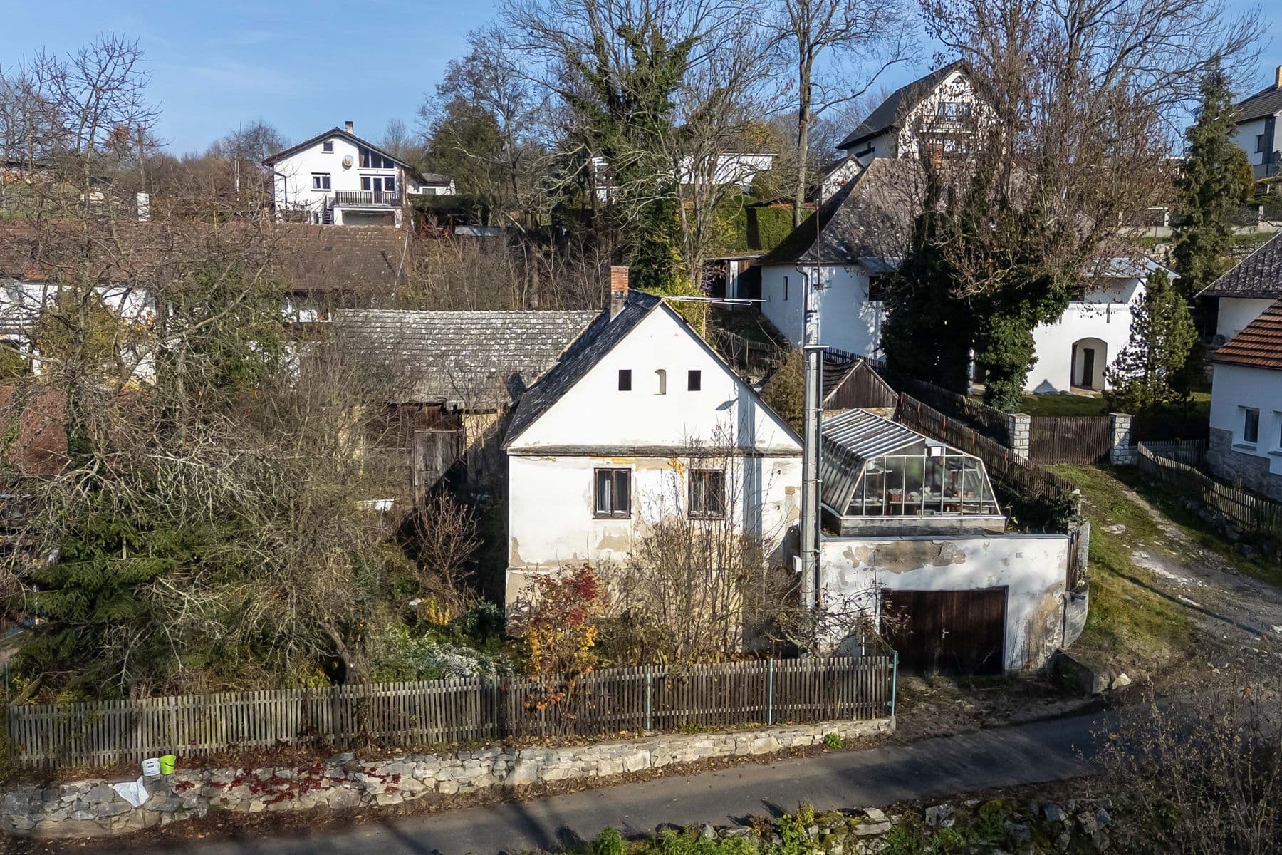 Predaj domu 97 m², pozemek 922 m², Počepice, Středočeský kraj Predaj domu 97 m², pozemek 922 m², Počepice, Středočeský kraj