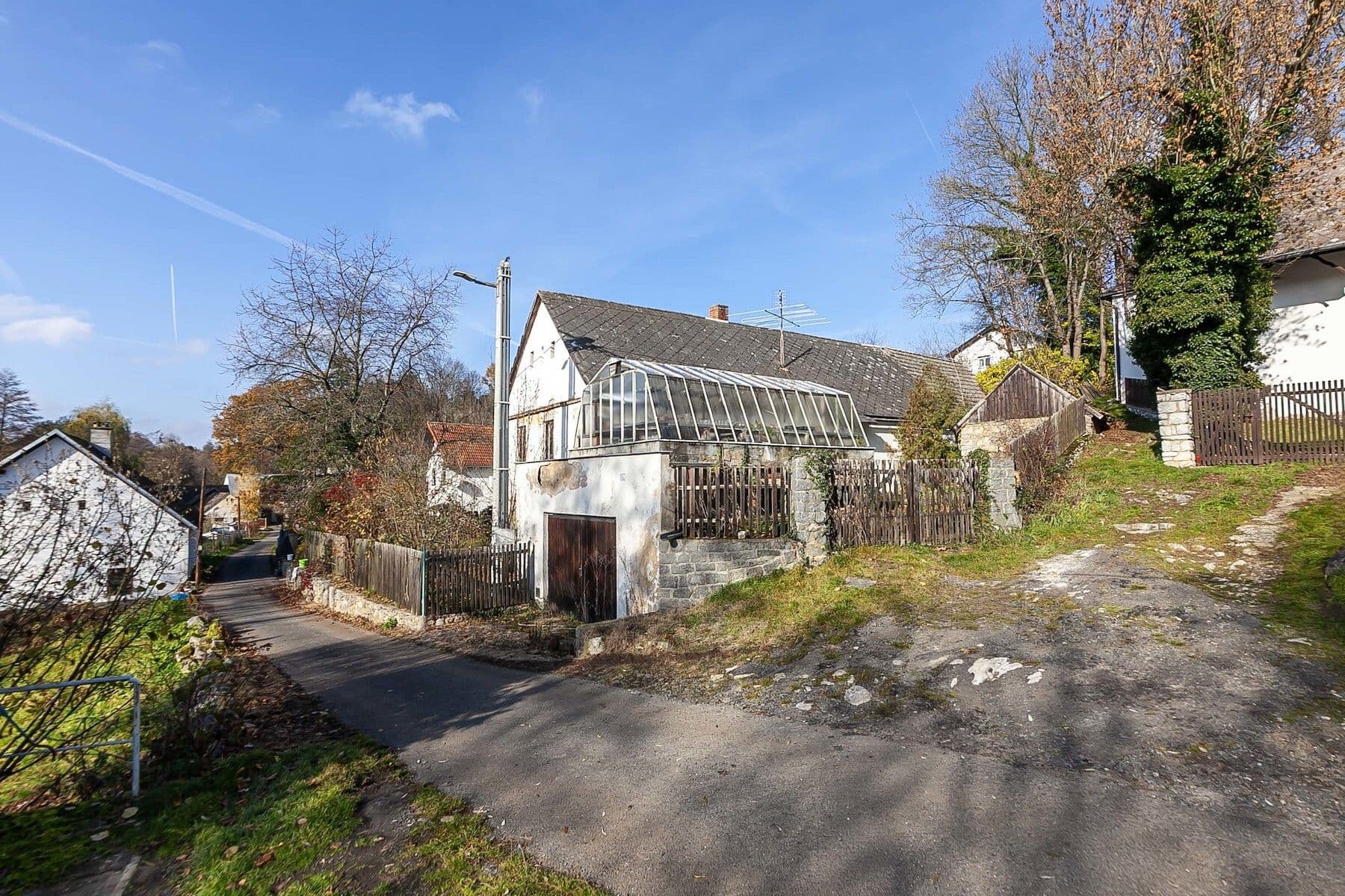 Predaj domu 97 m², pozemek 922 m², Počepice, Středočeský kraj Predaj domu 97 m², pozemek 922 m², Počepice, Středočeský kraj