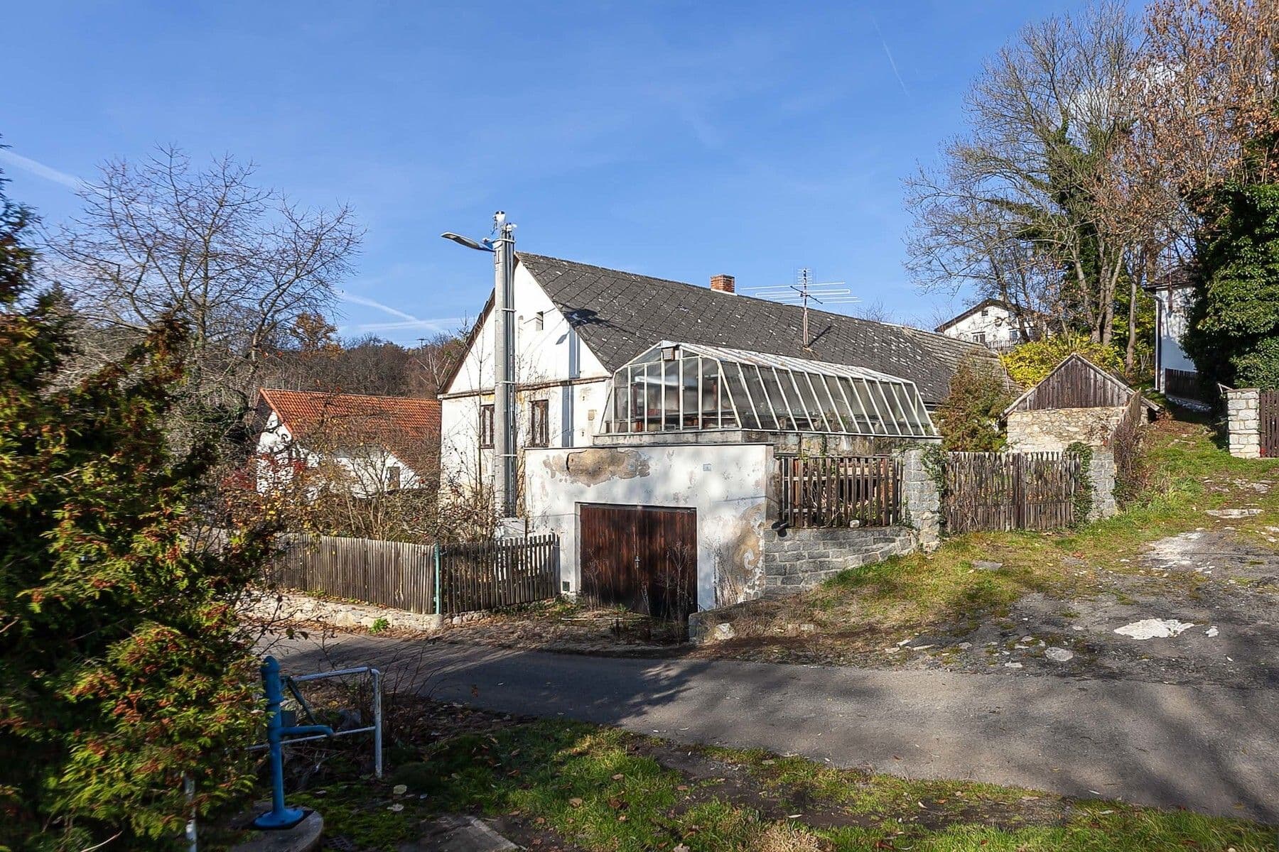 Predaj domu 97 m², pozemek 922 m², Počepice, Středočeský kraj Predaj domu 97 m², pozemek 922 m², Počepice, Středočeský kraj