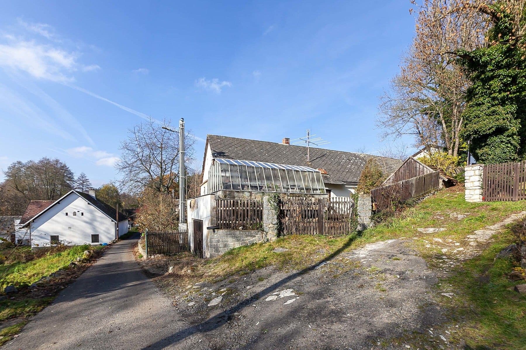 Predaj domu 97 m², pozemek 922 m², Počepice, Středočeský kraj Predaj domu 97 m², pozemek 922 m², Počepice, Středočeský kraj