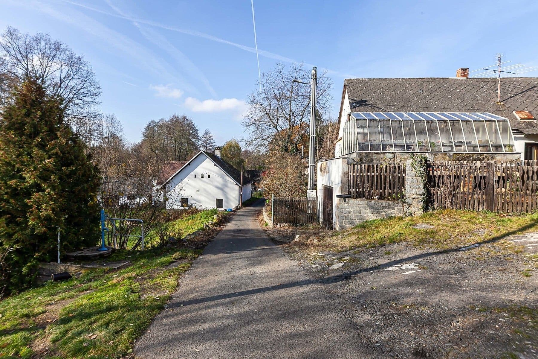 Predaj domu 97 m², pozemek 922 m², Počepice, Středočeský kraj Predaj domu 97 m², pozemek 922 m², Počepice, Středočeský kraj