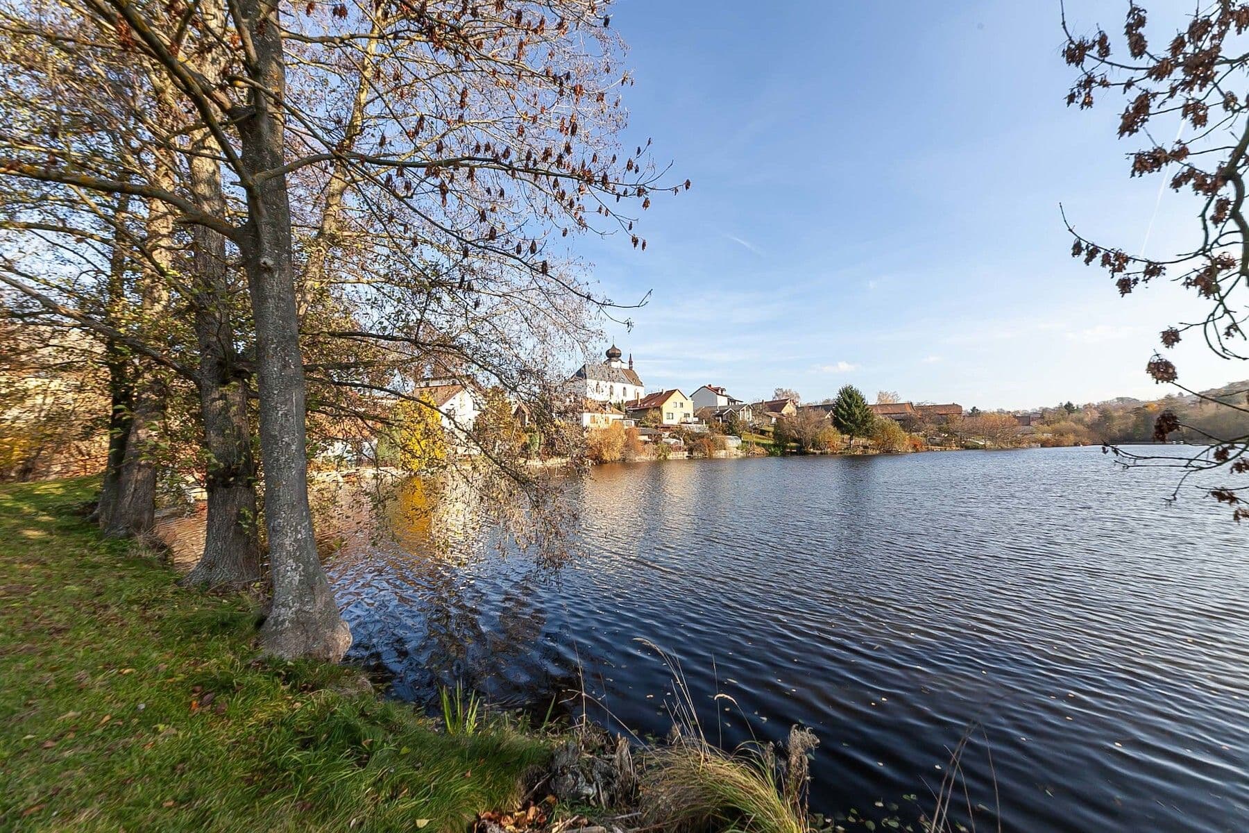 Predaj domu 97 m², pozemek 922 m², Počepice, Středočeský kraj Predaj domu 97 m², pozemek 922 m², Počepice, Středočeský kraj