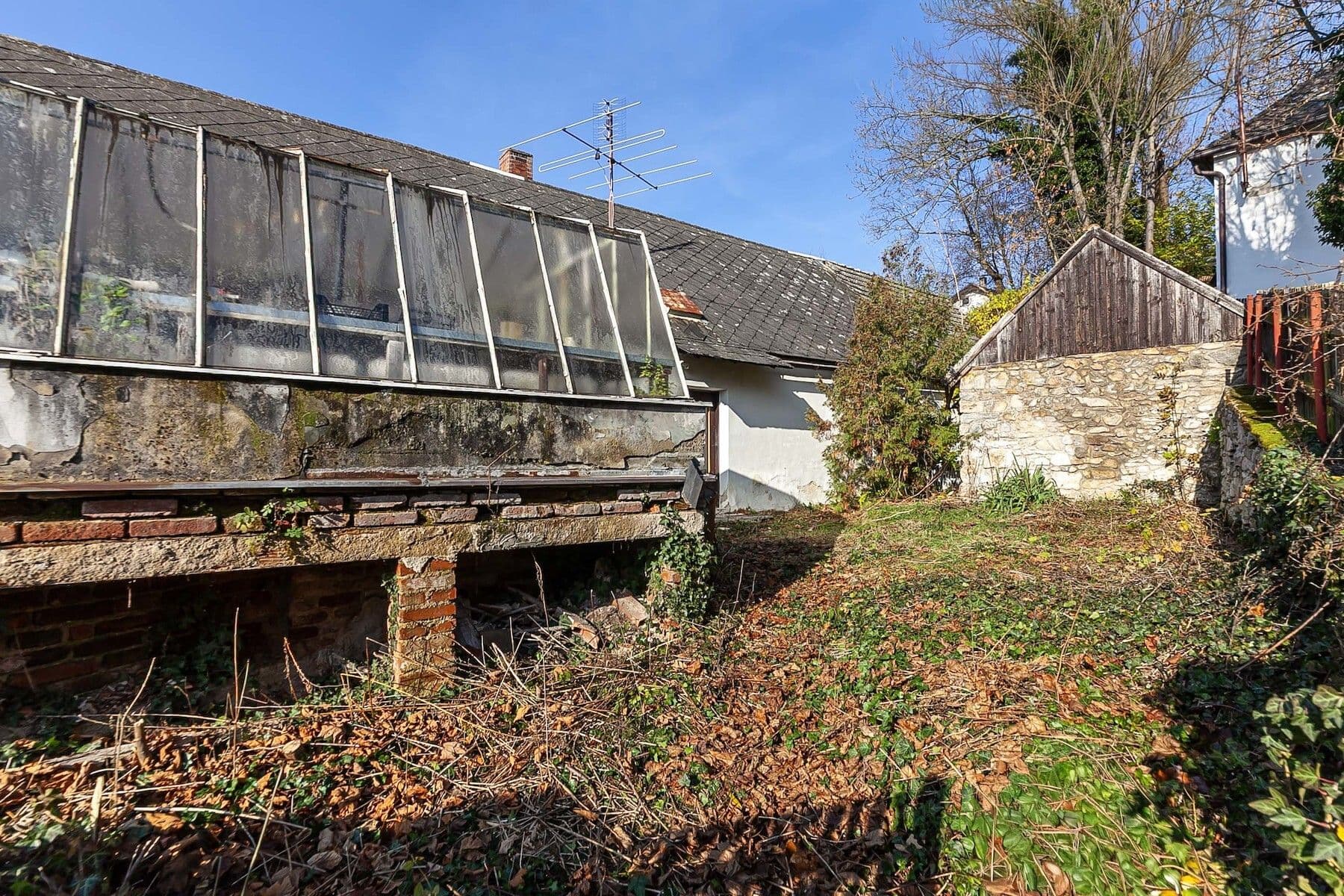 Predaj domu 97 m², pozemek 922 m², Počepice, Středočeský kraj Predaj domu 97 m², pozemek 922 m², Počepice, Středočeský kraj