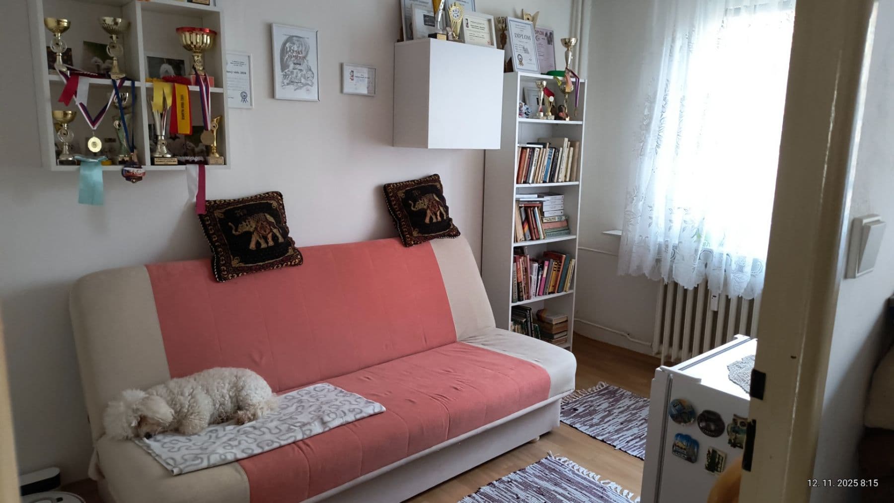 Predaj bytu 4-izbový 75 m², Mladých, Pardubice, Pardubický kraj Predaj bytu 4-izbový 75 m², Mladých, Pardubice, Pardubický kraj