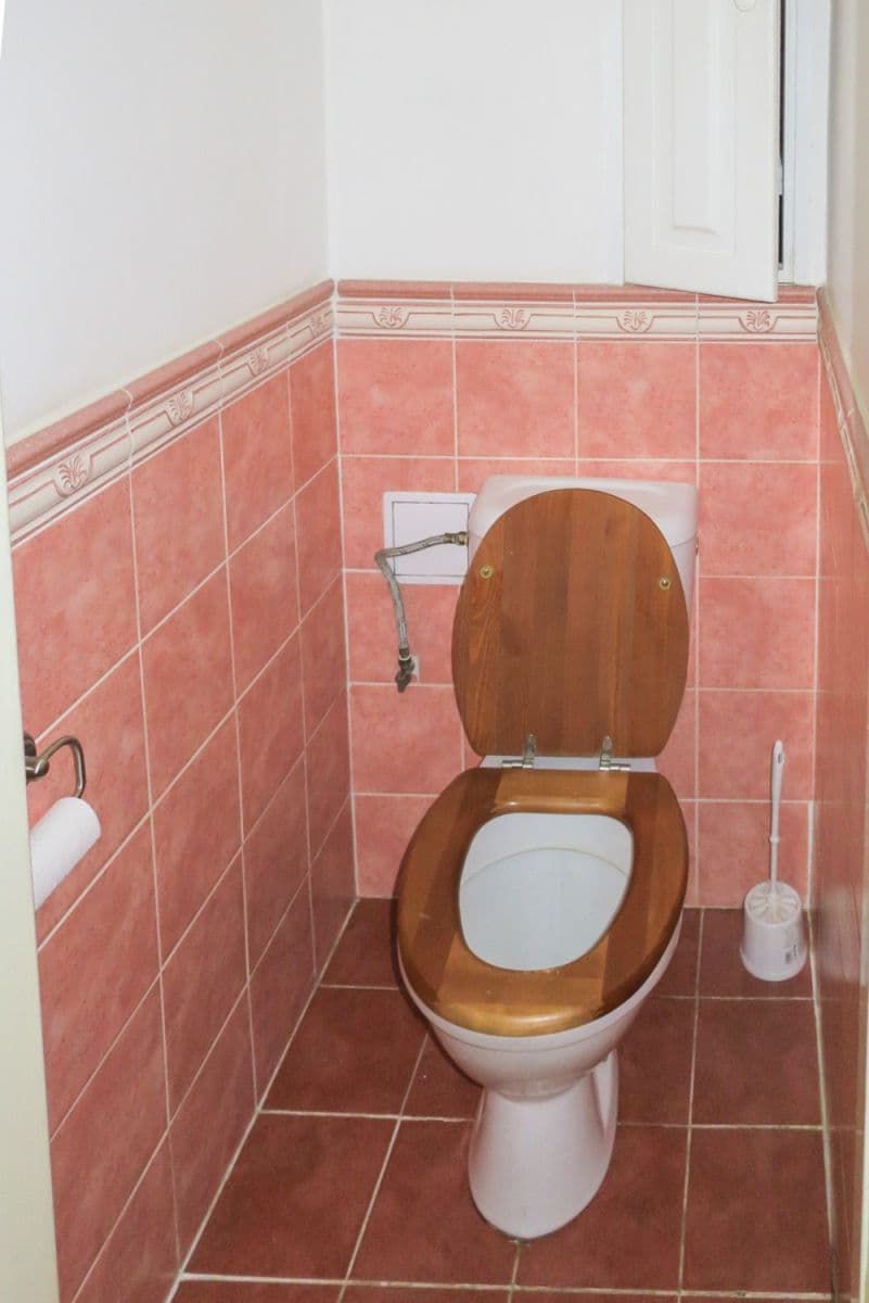 Predaj bytu 3-izbový 70 m², Kamenný Přívoz, Středočeský kraj Predaj bytu 3-izbový 70 m², Kamenný Přívoz, Středočeský kraj