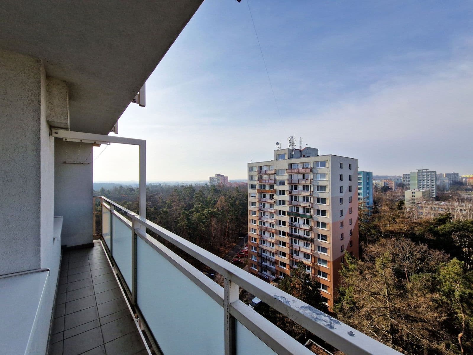 Prenájom bytu 3-izbový 70 m², Estonská, Kladno, Středočeský kraj Prenájom bytu 3-izbový 70 m², Estonská, Kladno, Středočeský kraj