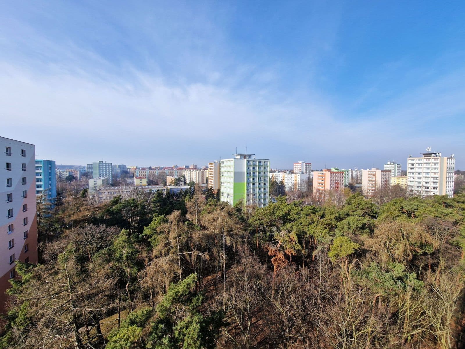 Prenájom bytu 3-izbový 70 m², Estonská, Kladno, Středočeský kraj Prenájom bytu 3-izbový 70 m², Estonská, Kladno, Středočeský kraj