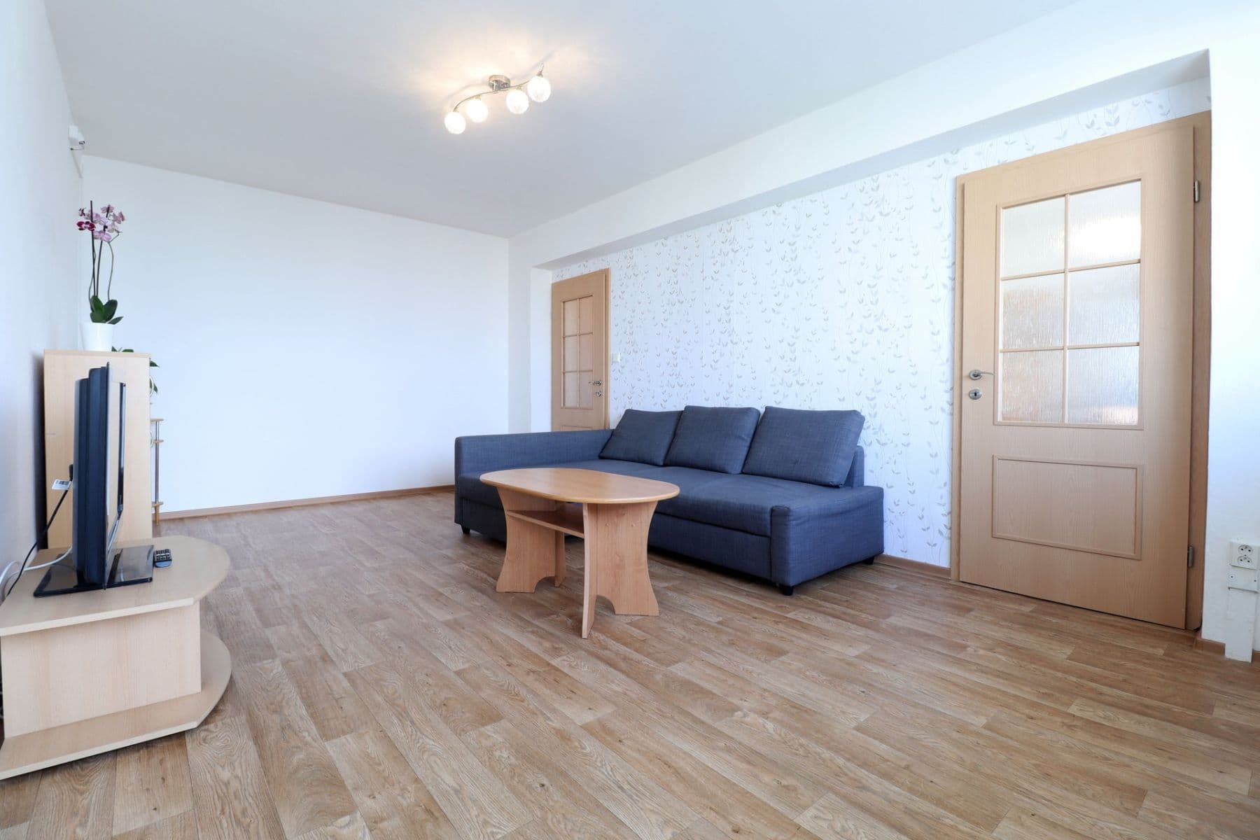 Prenájom bytu 3-izbový 70 m², Estonská, Kladno, Středočeský kraj Prenájom bytu 3-izbový 70 m², Estonská, Kladno, Středočeský kraj