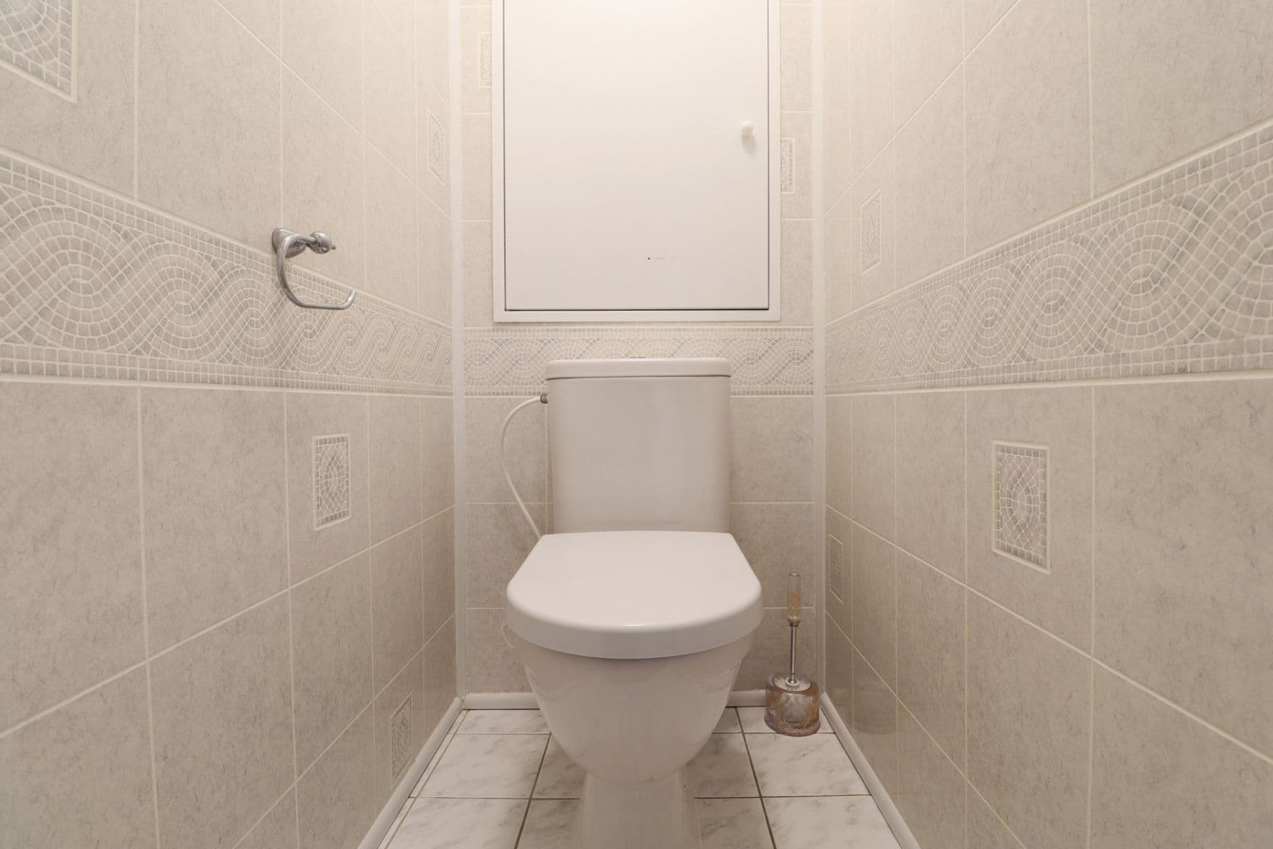 Prenájom bytu 3-izbový 70 m², Estonská, Kladno, Středočeský kraj Prenájom bytu 3-izbový 70 m², Estonská, Kladno, Středočeský kraj