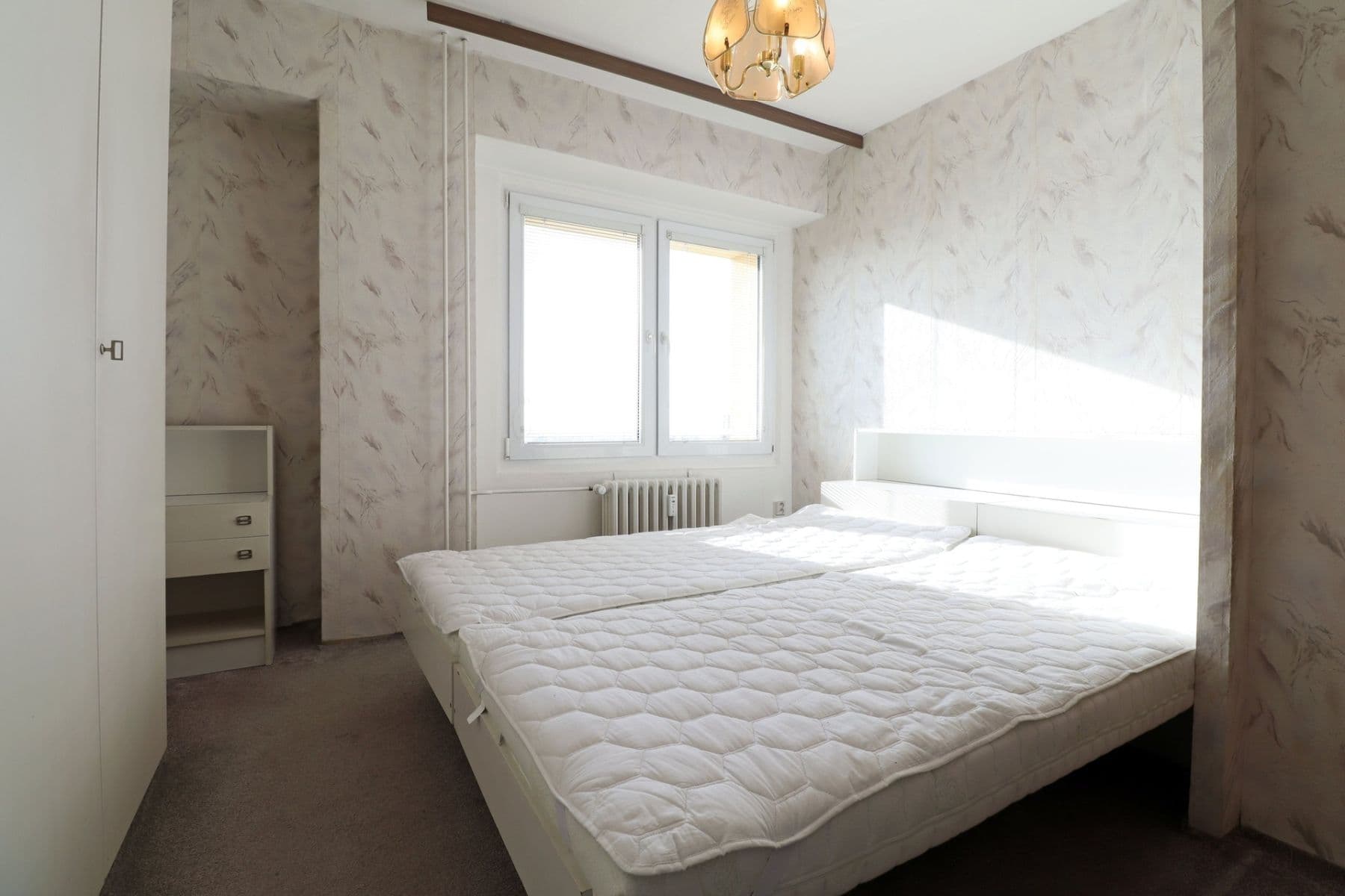 Prenájom bytu 3-izbový 70 m², Estonská, Kladno, Středočeský kraj Prenájom bytu 3-izbový 70 m², Estonská, Kladno, Středočeský kraj