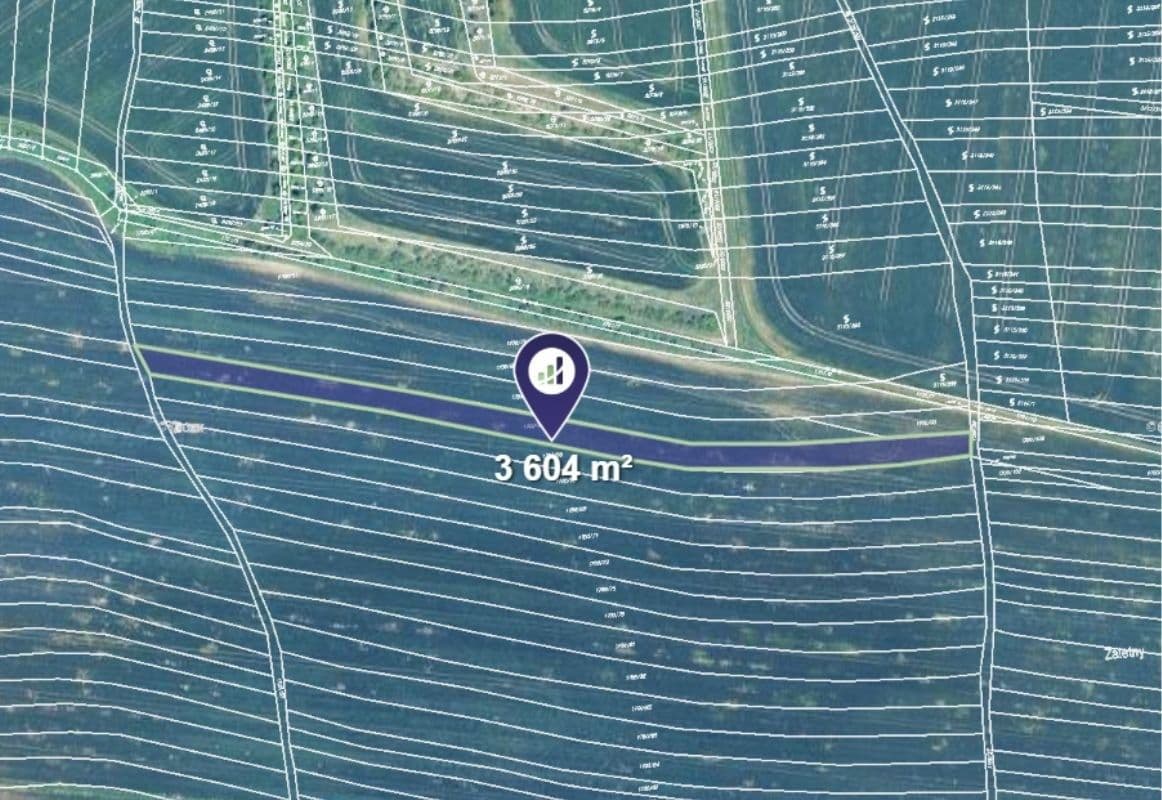 Predaj pozemku 3.604 m², Nosislav, Jihomoravský kraj Predaj pozemku 3.604 m², Nosislav, Jihomoravský kraj