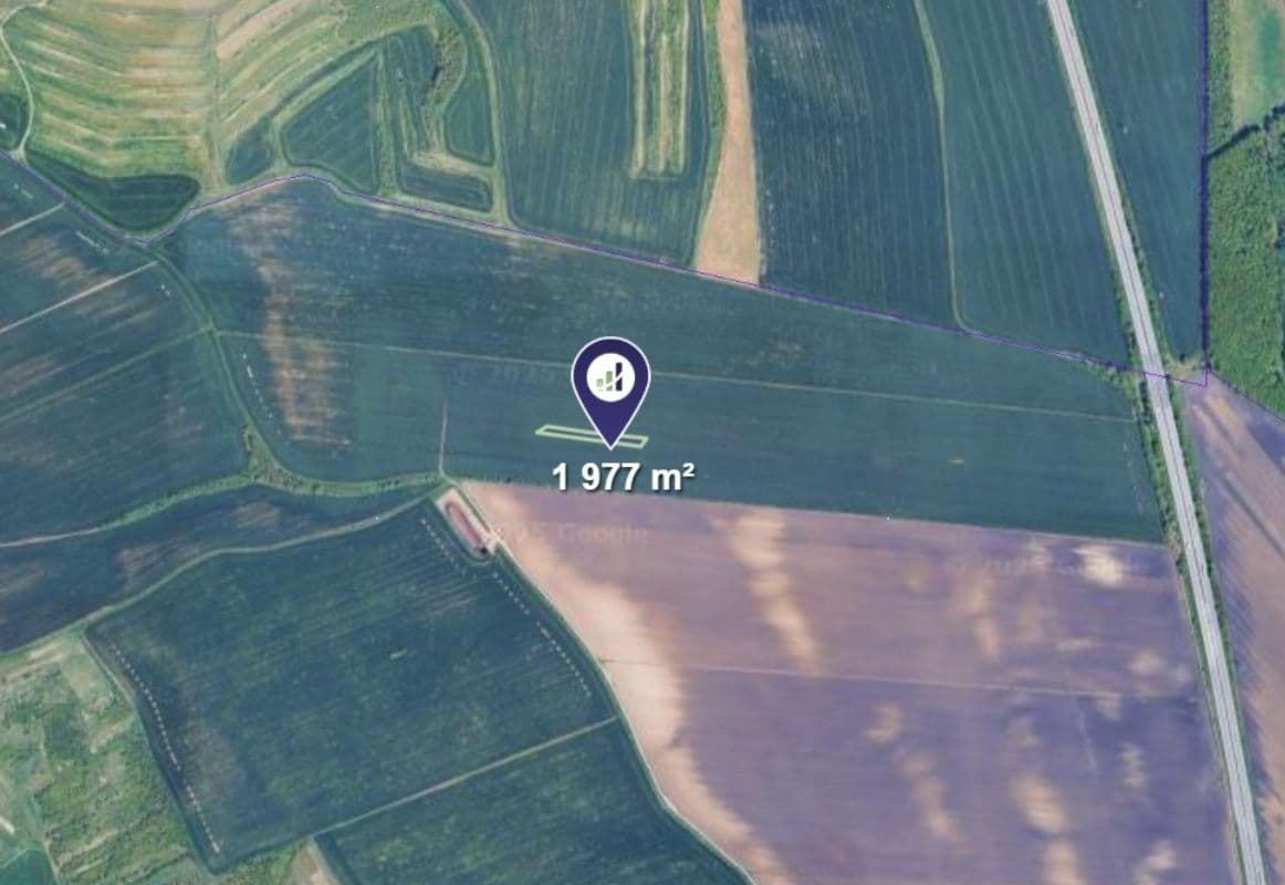 Predaj pozemku 1.977 m², Nosislav, Jihomoravský kraj Predaj pozemku 1.977 m², Nosislav, Jihomoravský kraj