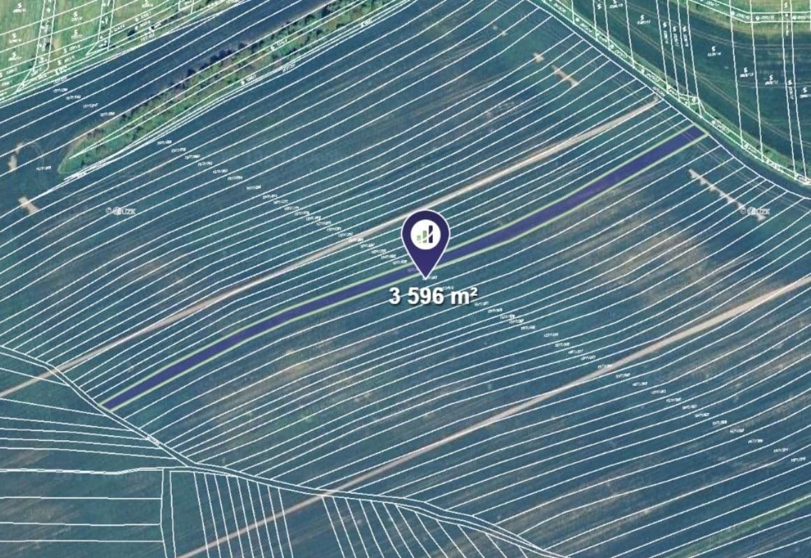 Predaj pozemku 3.596 m², Nosislav, Jihomoravský kraj Predaj pozemku 3.596 m², Nosislav, Jihomoravský kraj