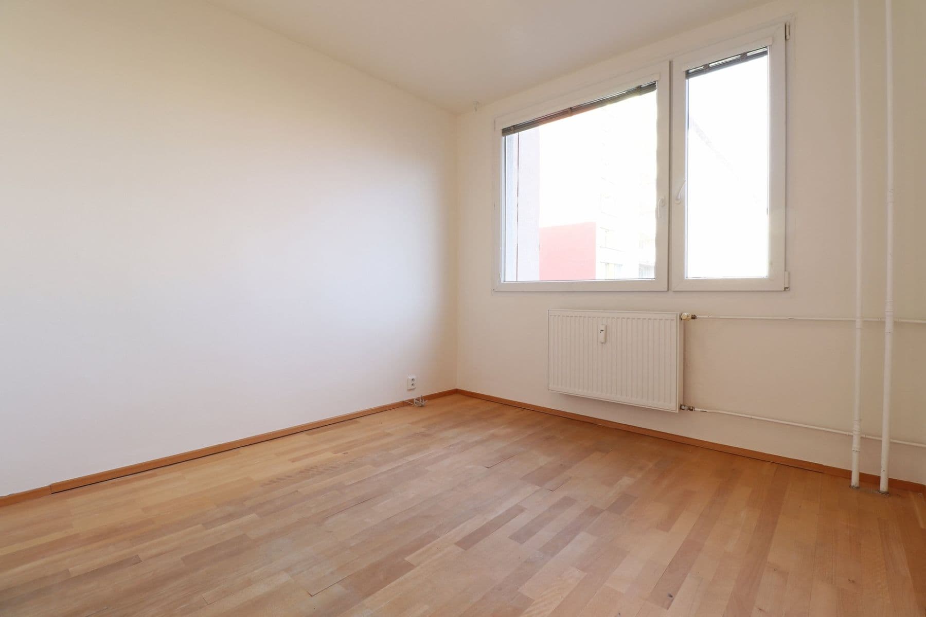 Prenájom bytu 3-izbový 69 m², Tanvaldská, Praha, Praha Prenájom bytu 3-izbový 69 m², Tanvaldská, Praha, Praha