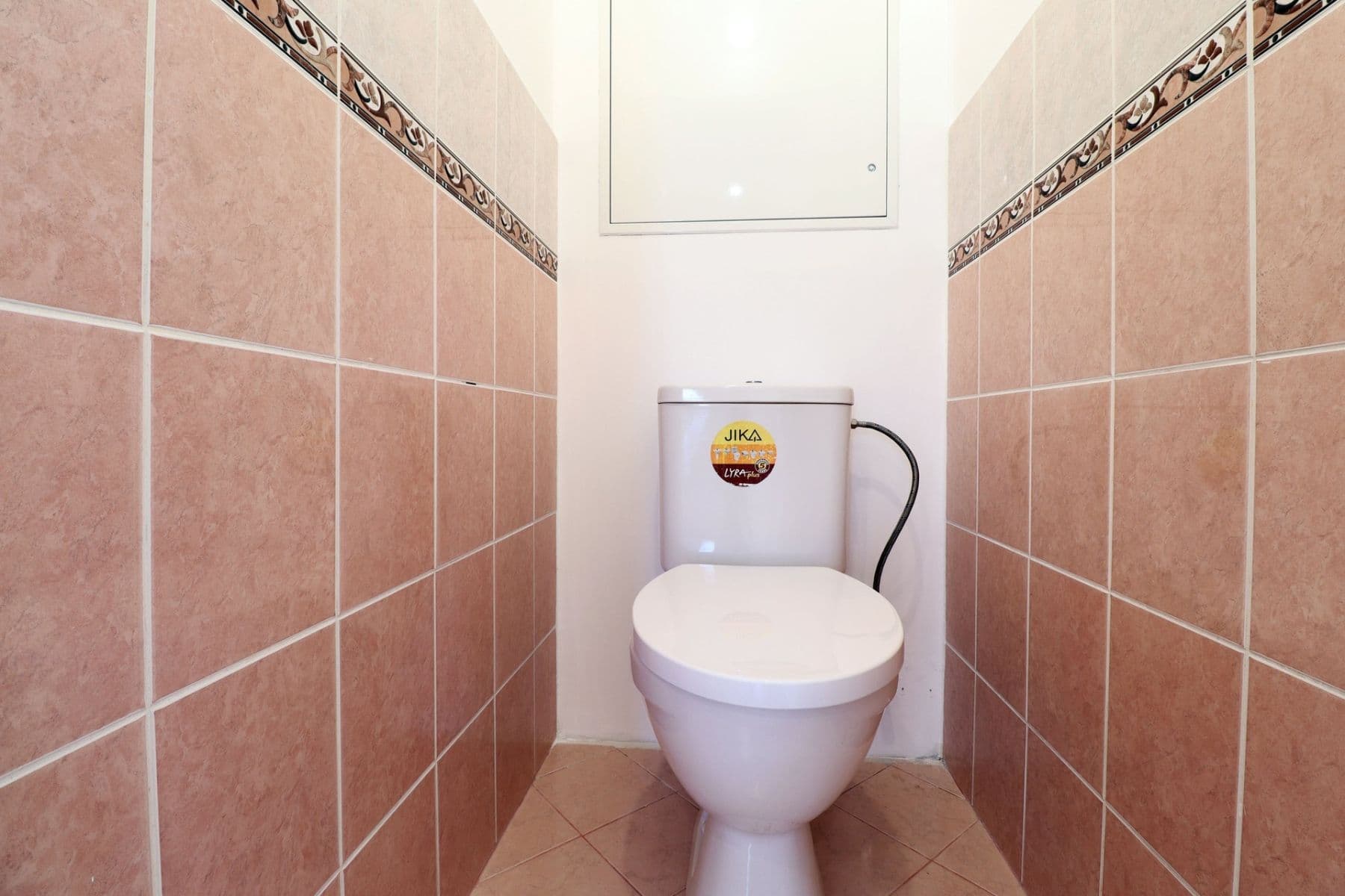 Prenájom bytu 3-izbový 69 m², Tanvaldská, Praha, Praha Prenájom bytu 3-izbový 69 m², Tanvaldská, Praha, Praha