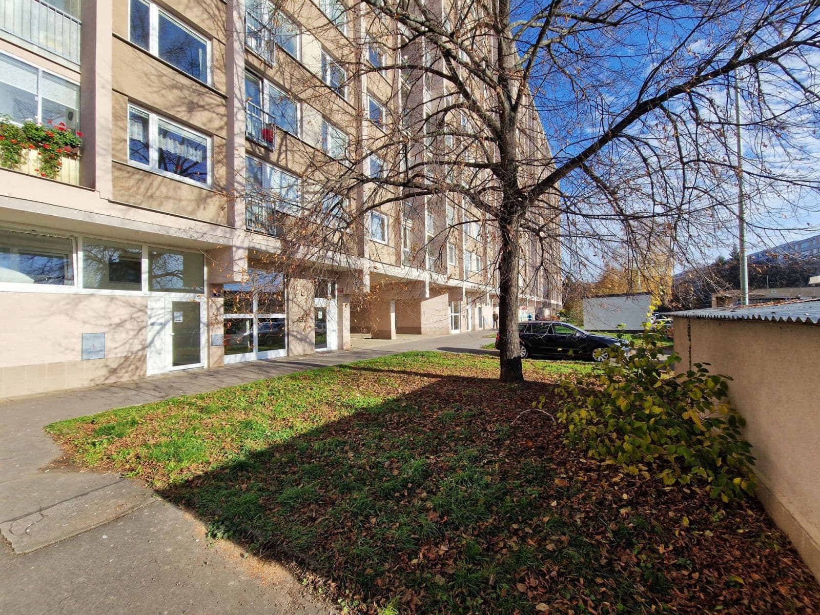 Prenájom bytu 3-izbový 69 m², Tanvaldská, Praha, Praha Prenájom bytu 3-izbový 69 m², Tanvaldská, Praha, Praha