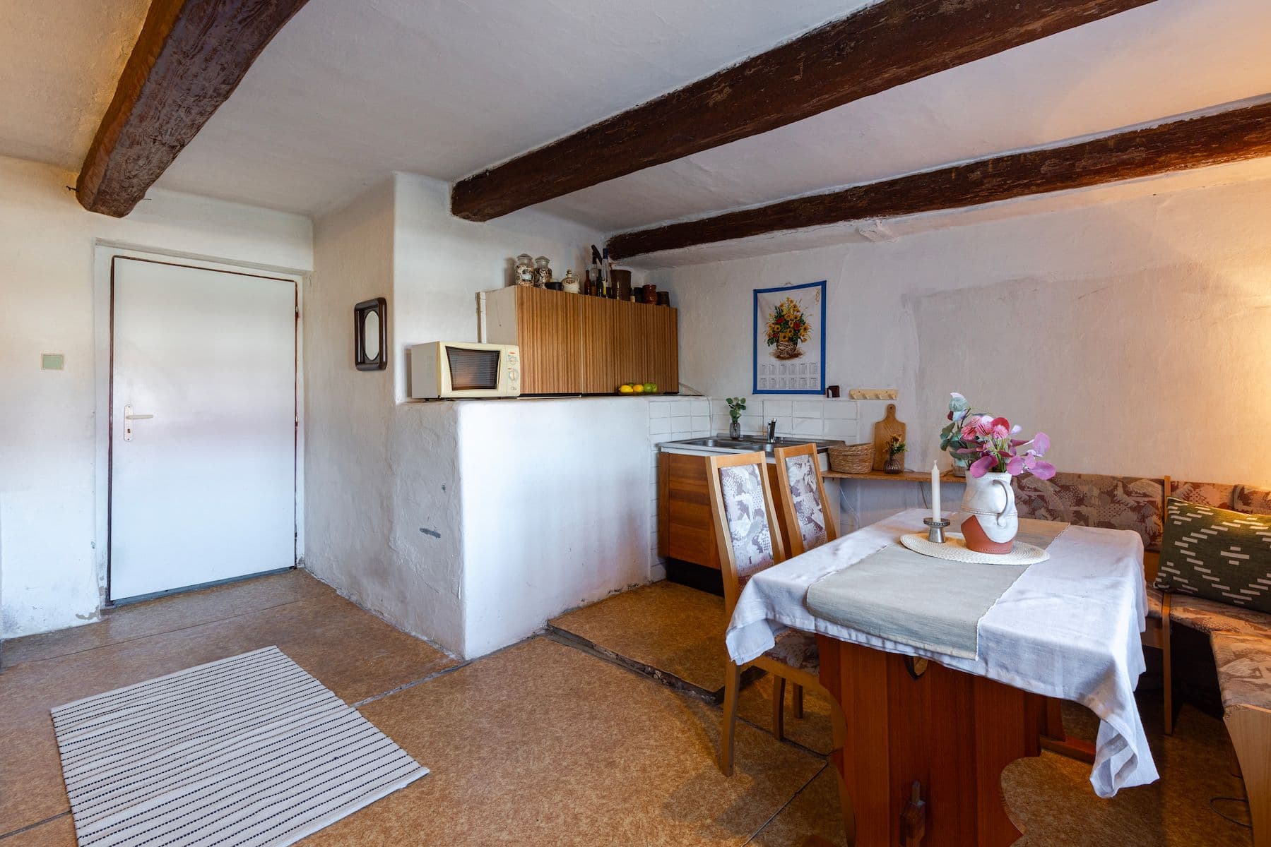 Predaj rekreačného objektu 90 m², pozemek 933 m², Olešná, Středočeský kraj Predaj rekreačného objektu 90 m², pozemek 933 m², Olešná, Středočeský kraj