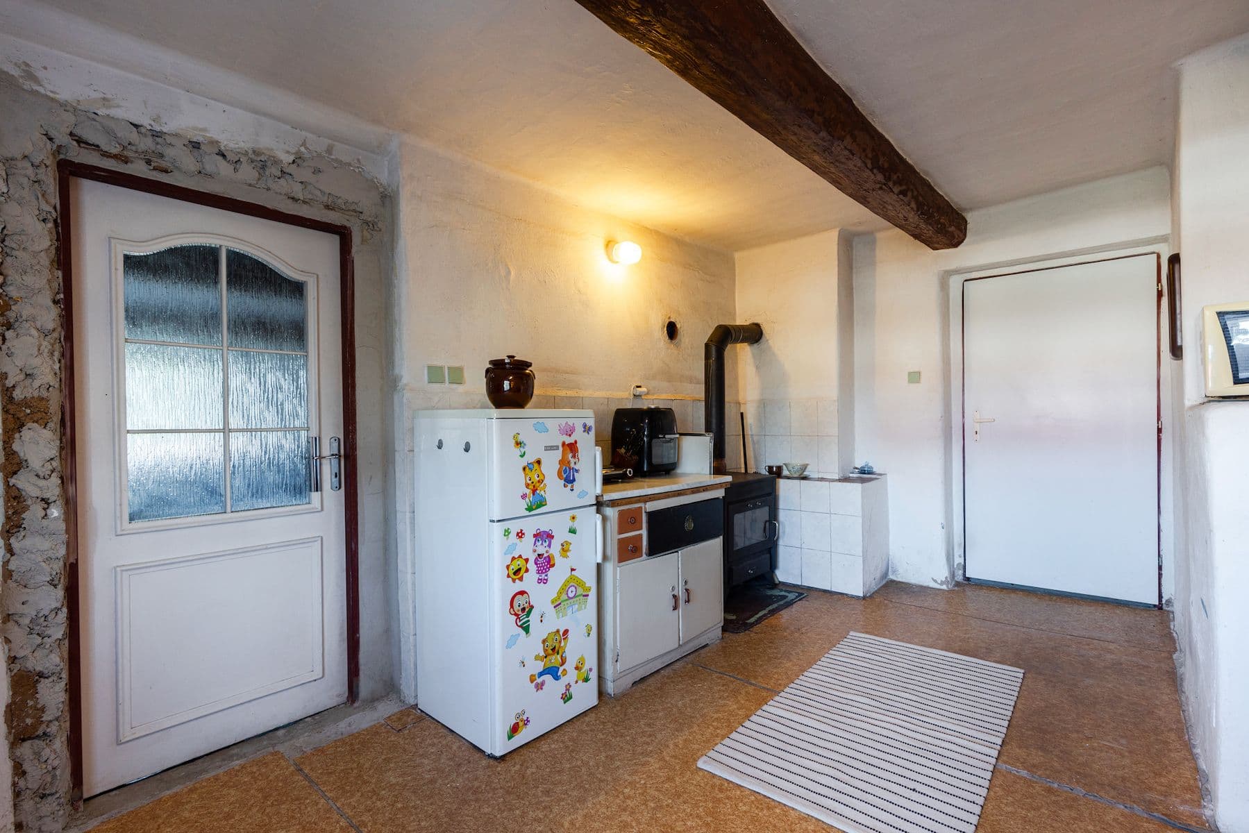 Predaj rekreačného objektu 90 m², pozemek 933 m², Olešná, Středočeský kraj Predaj rekreačného objektu 90 m², pozemek 933 m², Olešná, Středočeský kraj