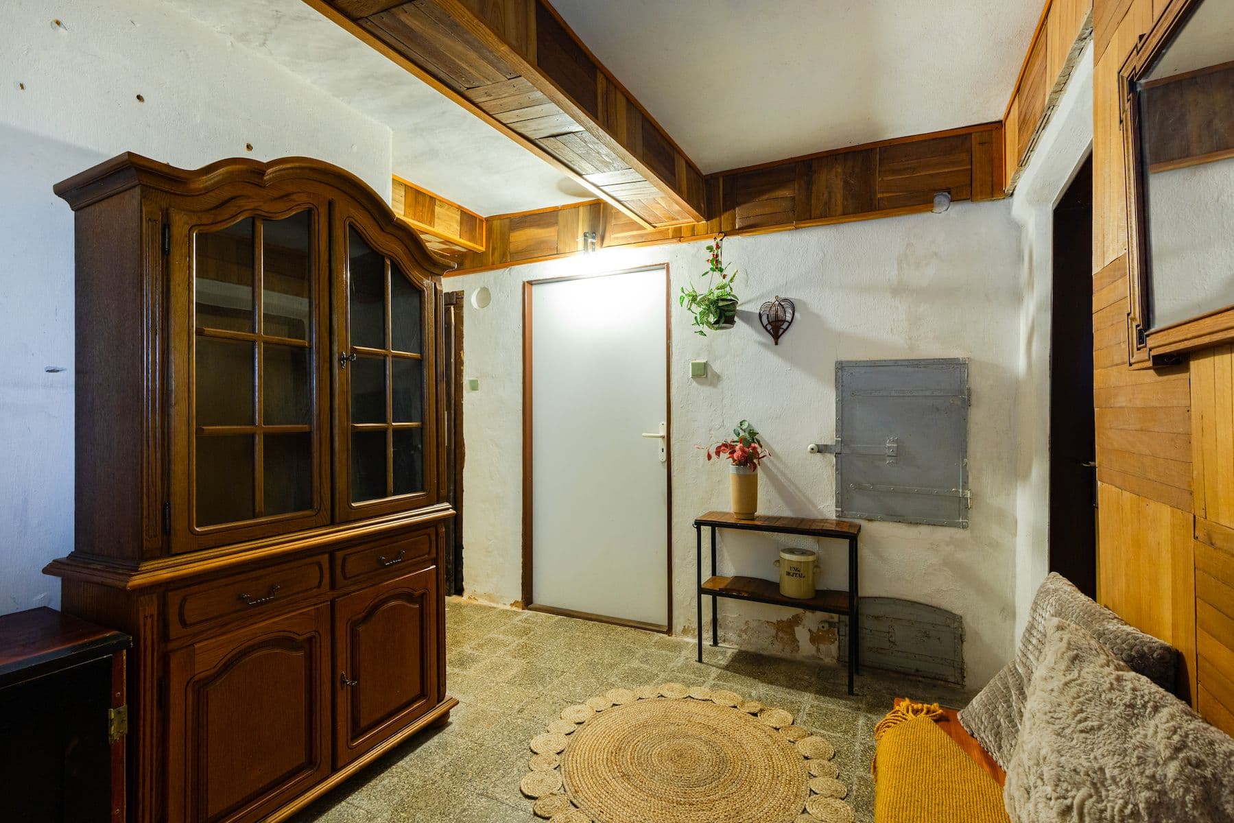 Predaj rekreačného objektu 90 m², pozemek 933 m², Olešná, Středočeský kraj Predaj rekreačného objektu 90 m², pozemek 933 m², Olešná, Středočeský kraj