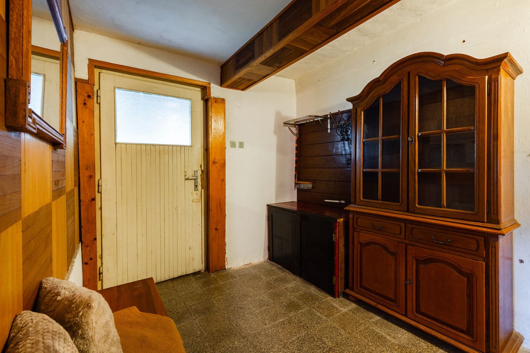 Predaj rekreačného objektu 90 m², pozemek 933 m², Olešná, Středočeský kraj Predaj rekreačného objektu 90 m², pozemek 933 m², Olešná, Středočeský kraj