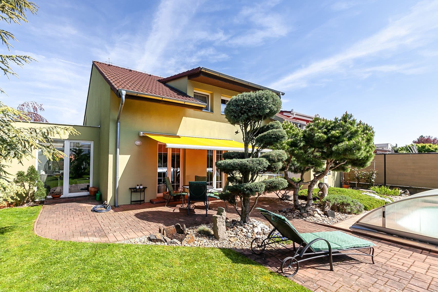 Predaj domu 270 m², pozemek 598 m², K Remízku, Vestec, Středočeský kraj Predaj domu 270 m², pozemek 598 m², K Remízku, Vestec, Středočeský kraj