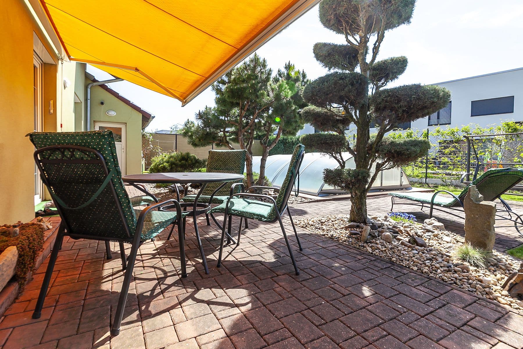 Predaj domu 270 m², pozemek 598 m², K Remízku, Vestec, Středočeský kraj Predaj domu 270 m², pozemek 598 m², K Remízku, Vestec, Středočeský kraj