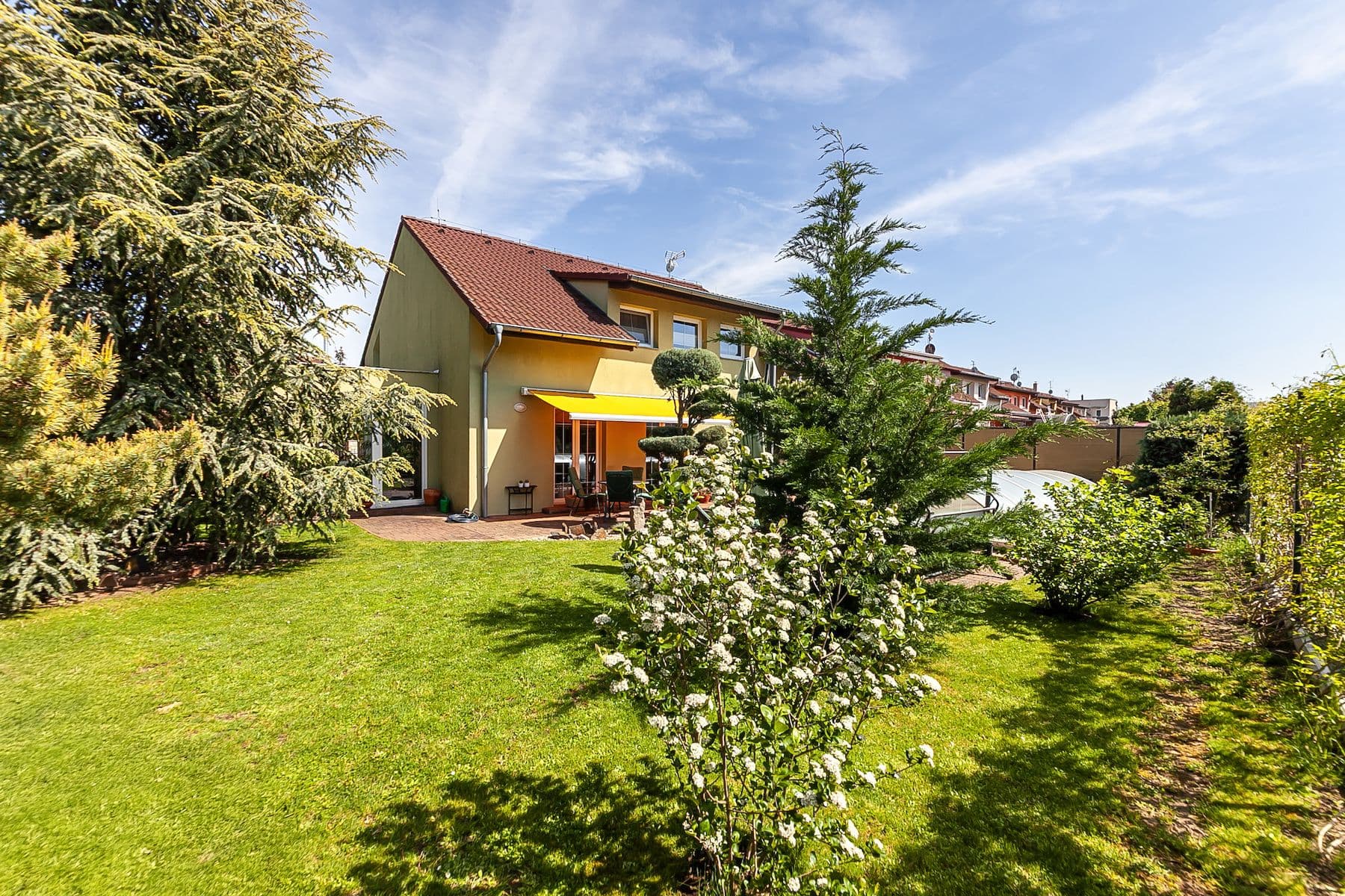 Predaj domu 270 m², pozemek 598 m², K Remízku, Vestec, Středočeský kraj Predaj domu 270 m², pozemek 598 m², K Remízku, Vestec, Středočeský kraj