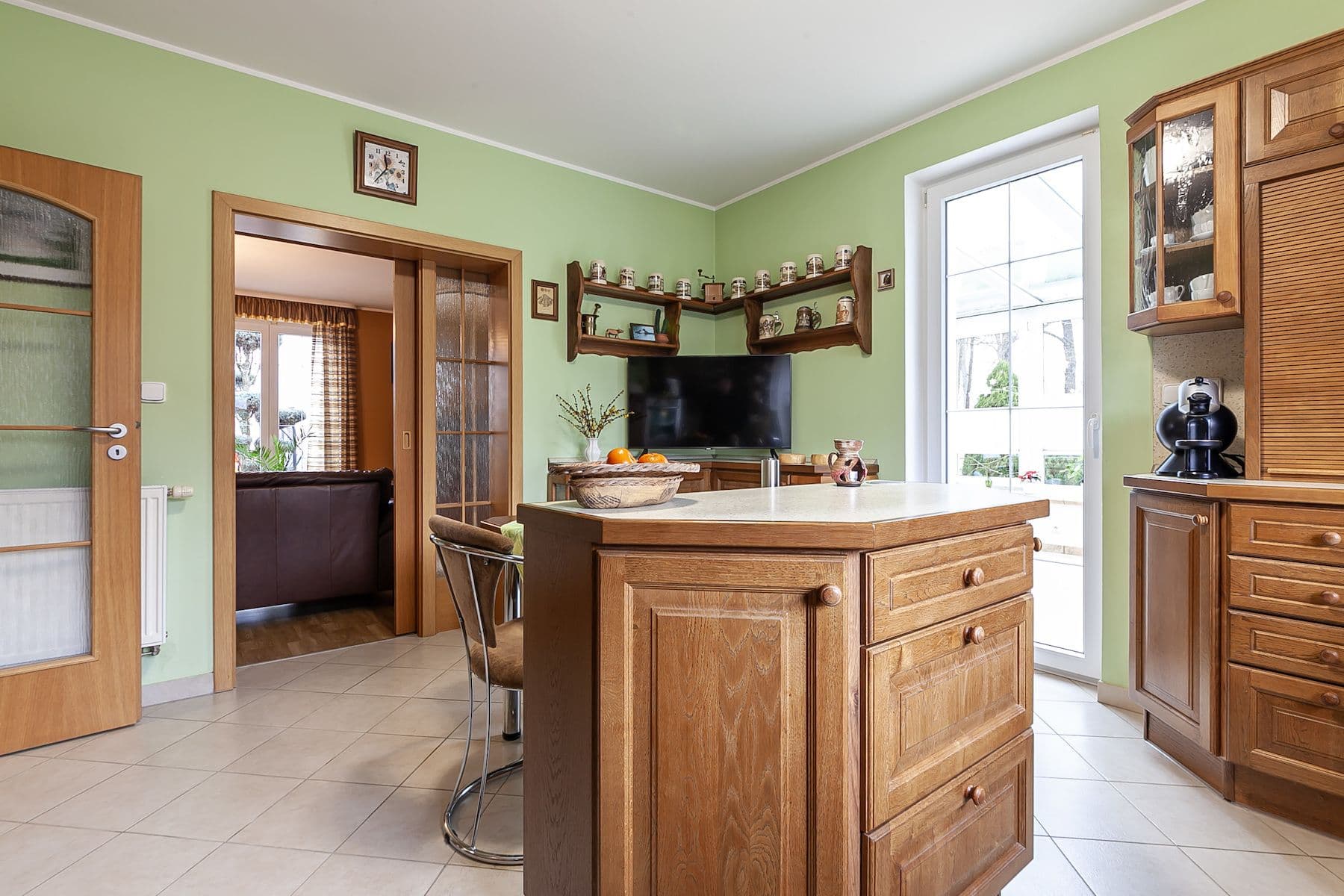 Predaj domu 270 m², pozemek 598 m², K Remízku, Vestec, Středočeský kraj Predaj domu 270 m², pozemek 598 m², K Remízku, Vestec, Středočeský kraj