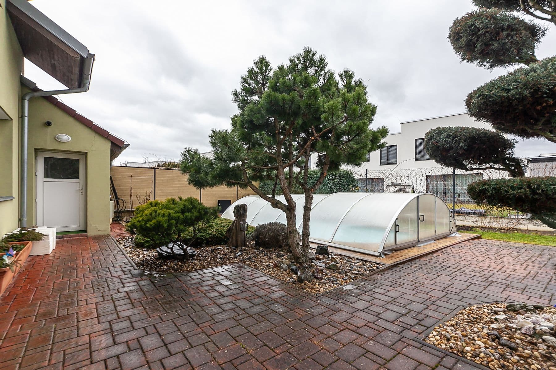 Predaj domu 270 m², pozemek 598 m², K Remízku, Vestec, Středočeský kraj Predaj domu 270 m², pozemek 598 m², K Remízku, Vestec, Středočeský kraj