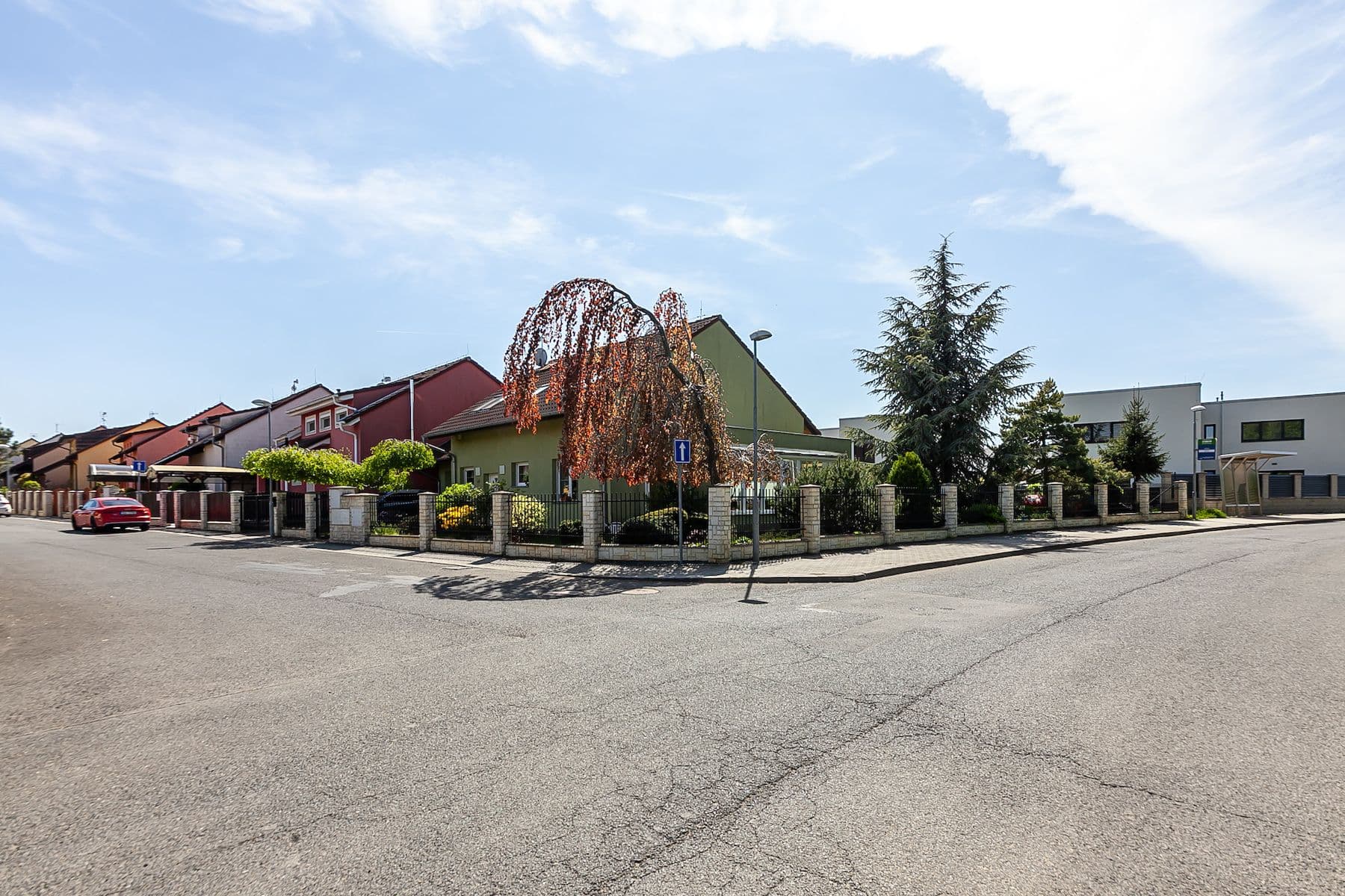 Predaj domu 270 m², pozemek 598 m², K Remízku, Vestec, Středočeský kraj Predaj domu 270 m², pozemek 598 m², K Remízku, Vestec, Středočeský kraj