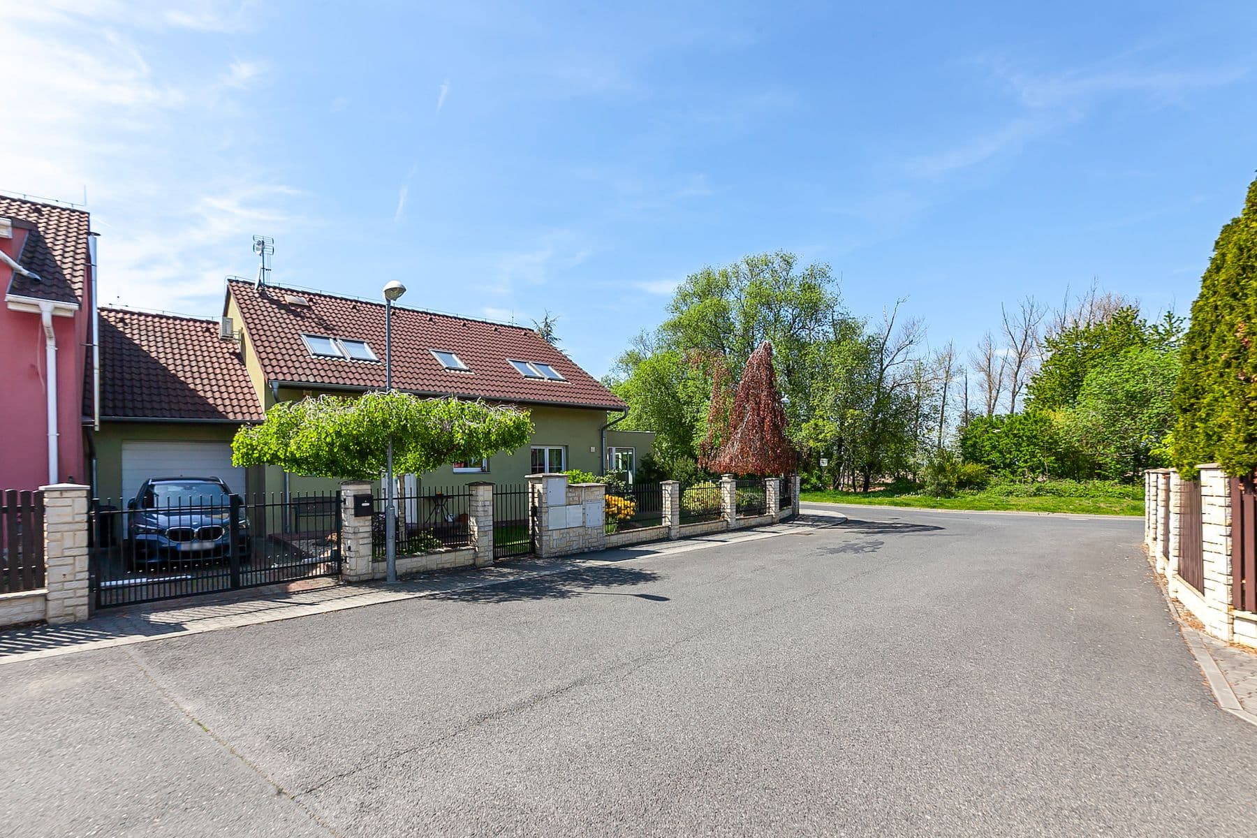 Predaj domu 270 m², pozemek 598 m², K Remízku, Vestec, Středočeský kraj Predaj domu 270 m², pozemek 598 m², K Remízku, Vestec, Středočeský kraj