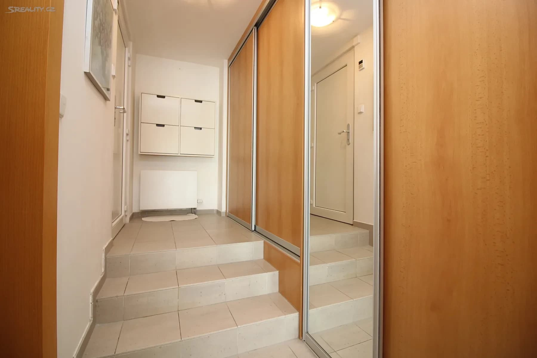 Prenájom bytu 2-izbový 52 m², K Lesu, Praha, Praha Prenájom bytu 2-izbový 52 m², K Lesu, Praha, Praha
