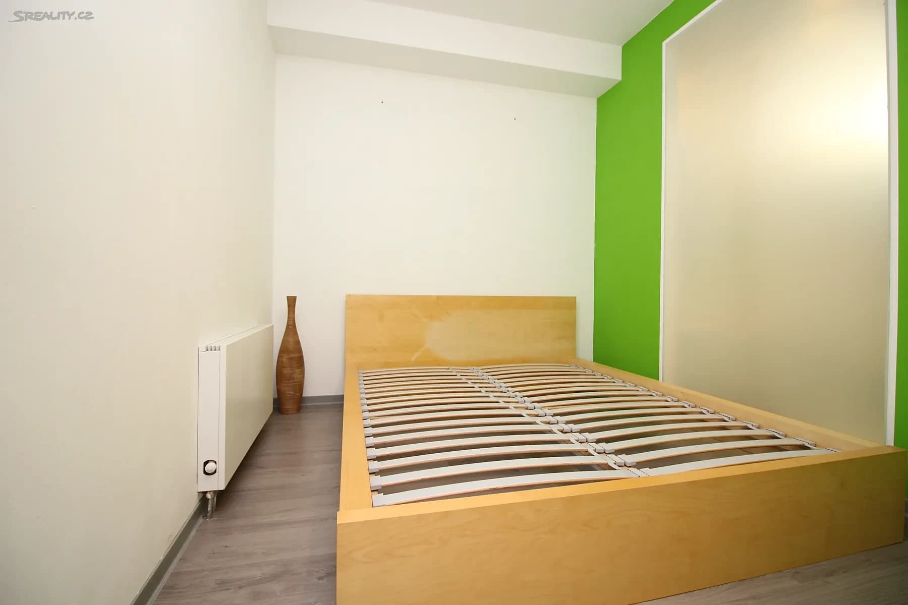 Prenájom bytu 2-izbový 52 m², K Lesu, Praha, Praha Prenájom bytu 2-izbový 52 m², K Lesu, Praha, Praha