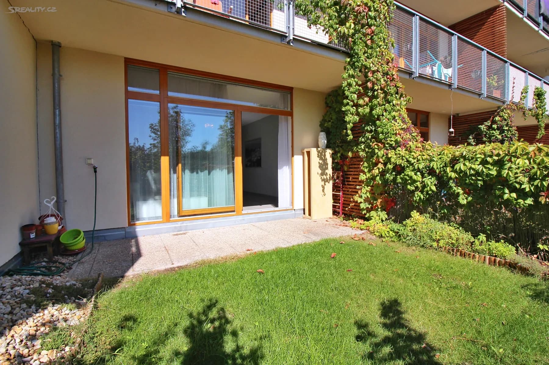 Prenájom bytu 2-izbový 52 m², K Lesu, Praha, Praha Prenájom bytu 2-izbový 52 m², K Lesu, Praha, Praha