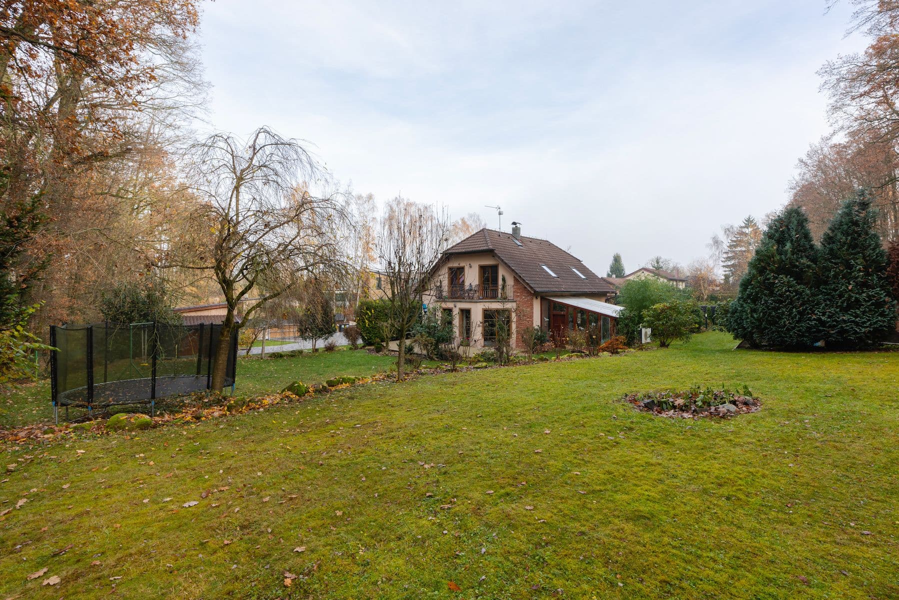 Predaj domu 240 m², pozemek 2.000 m², Luční, Kamenice, Středočeský kraj Predaj domu 240 m², pozemek 2.000 m², Luční, Kamenice, Středočeský kraj