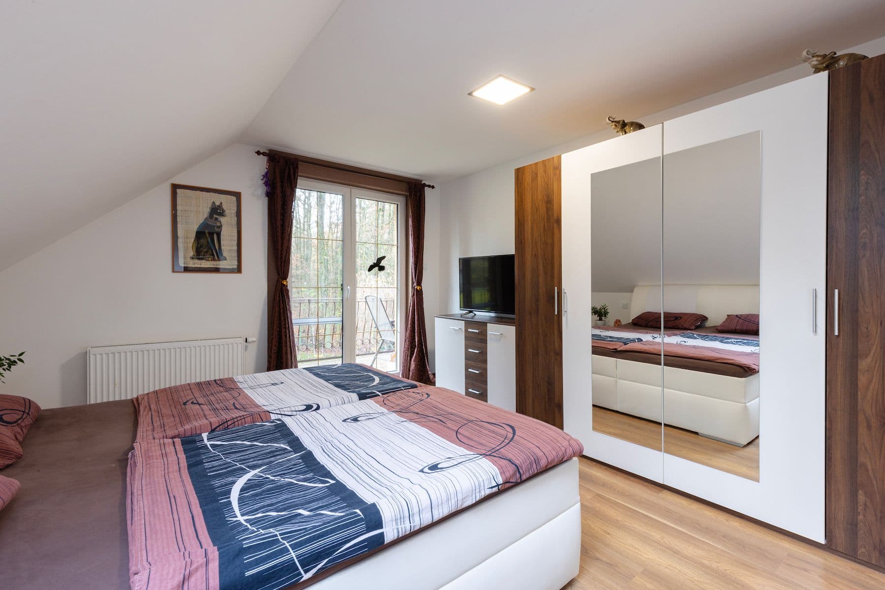 Predaj domu 240 m², pozemek 2.000 m², Luční, Kamenice, Středočeský kraj Predaj domu 240 m², pozemek 2.000 m², Luční, Kamenice, Středočeský kraj