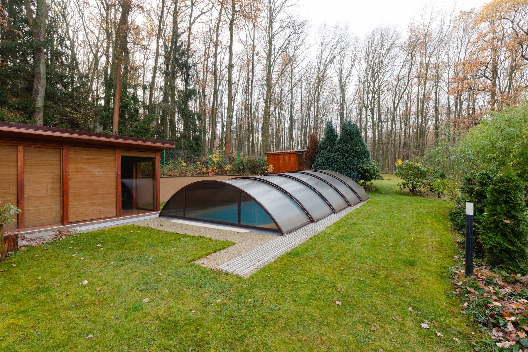 Predaj domu 240 m², pozemek 2.000 m², Luční, Kamenice, Středočeský kraj Predaj domu 240 m², pozemek 2.000 m², Luční, Kamenice, Středočeský kraj